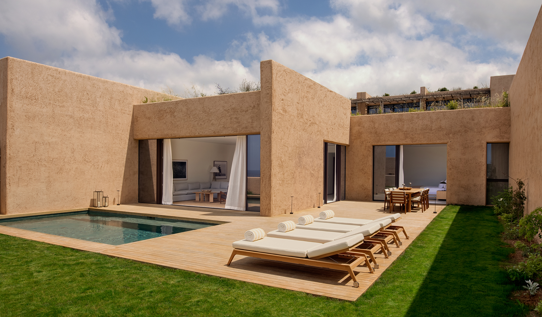 Six Senses Ibiza • The Best Hotels in Ibiza, Spain
