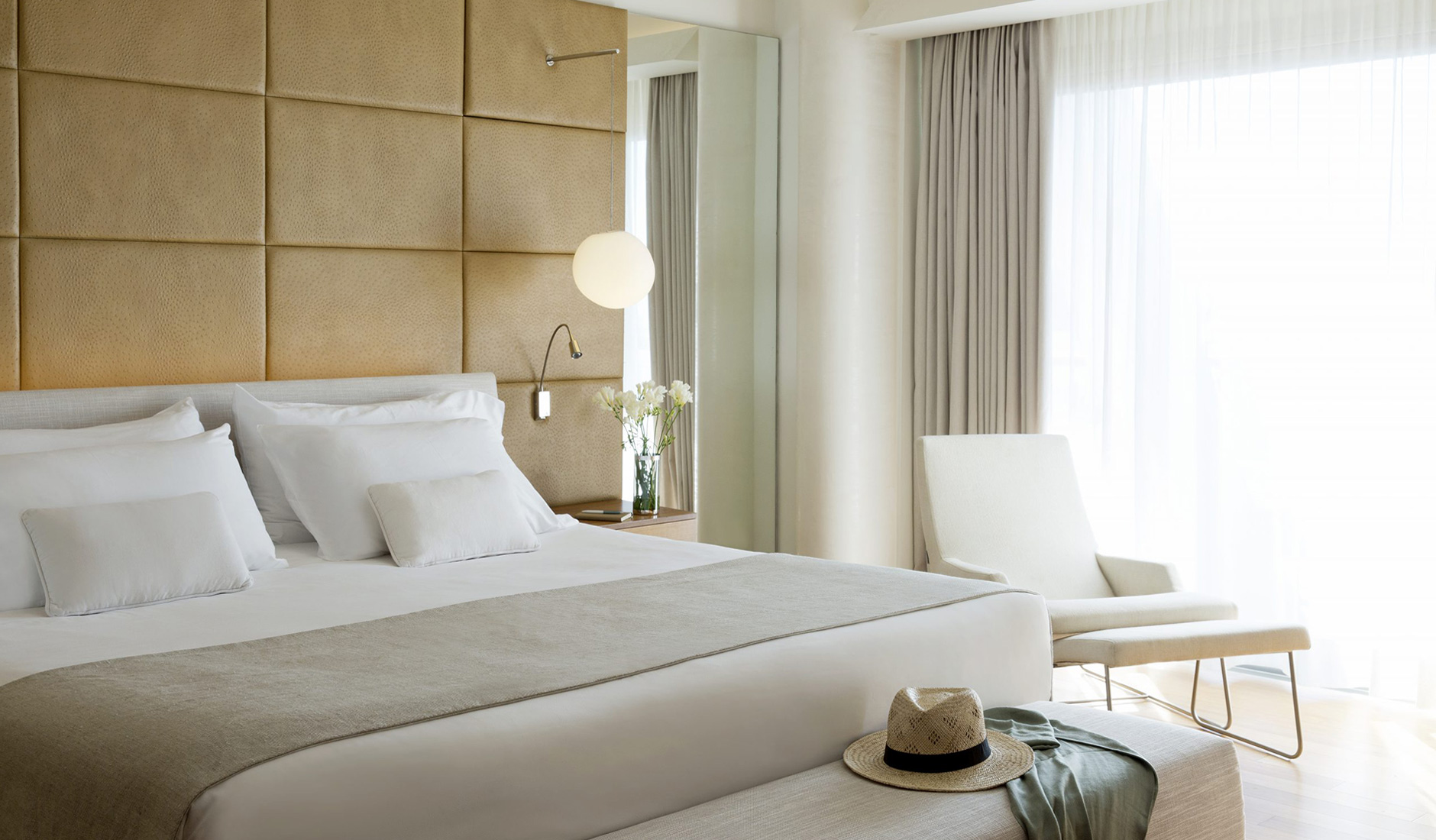 Ibiza Gran Hotel • The Best Hotels in Ibiza, Spain