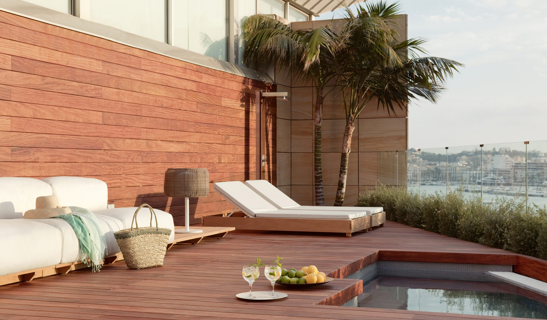 Ibiza Gran Hotel • The Best Hotels in Ibiza, Spain