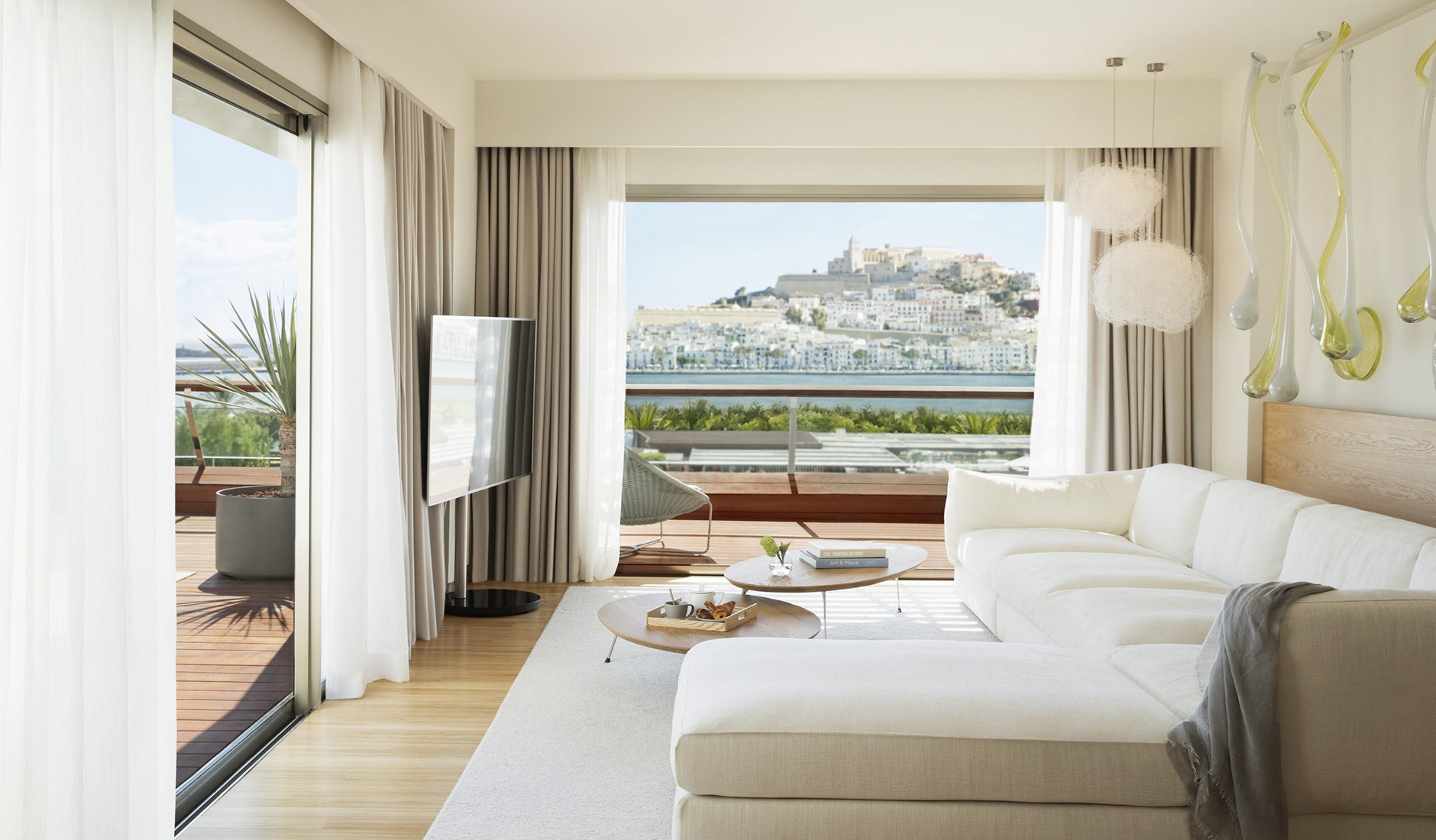 Ibiza Gran Hotel • The Best Hotels in Ibiza, Spain
