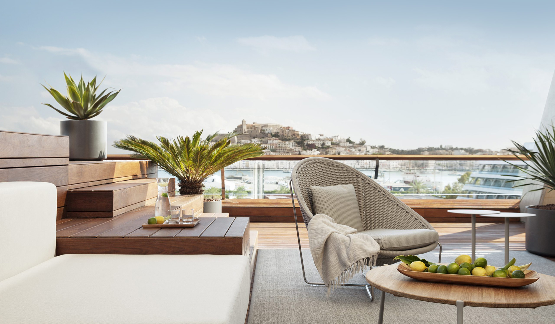 Ibiza Gran Hotel • The Best Hotels in Ibiza, Spain