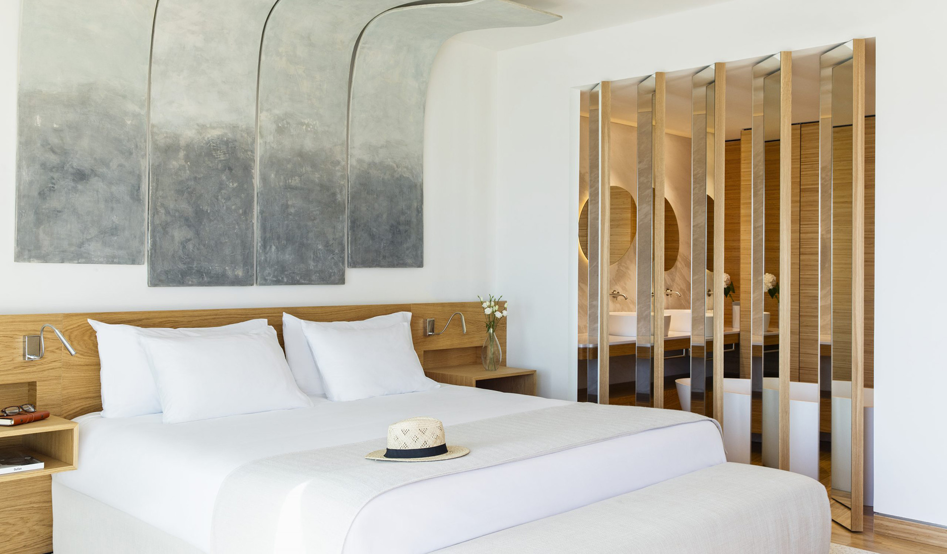 Ibiza Gran Hotel • The Best Hotels in Ibiza, Spain