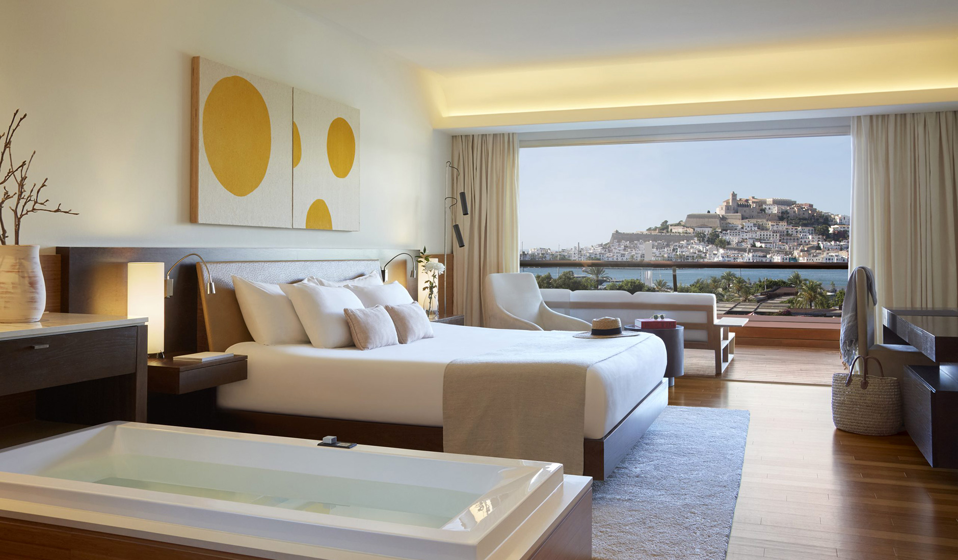 Ibiza Gran Hotel • The Best Hotels in Ibiza, Spain