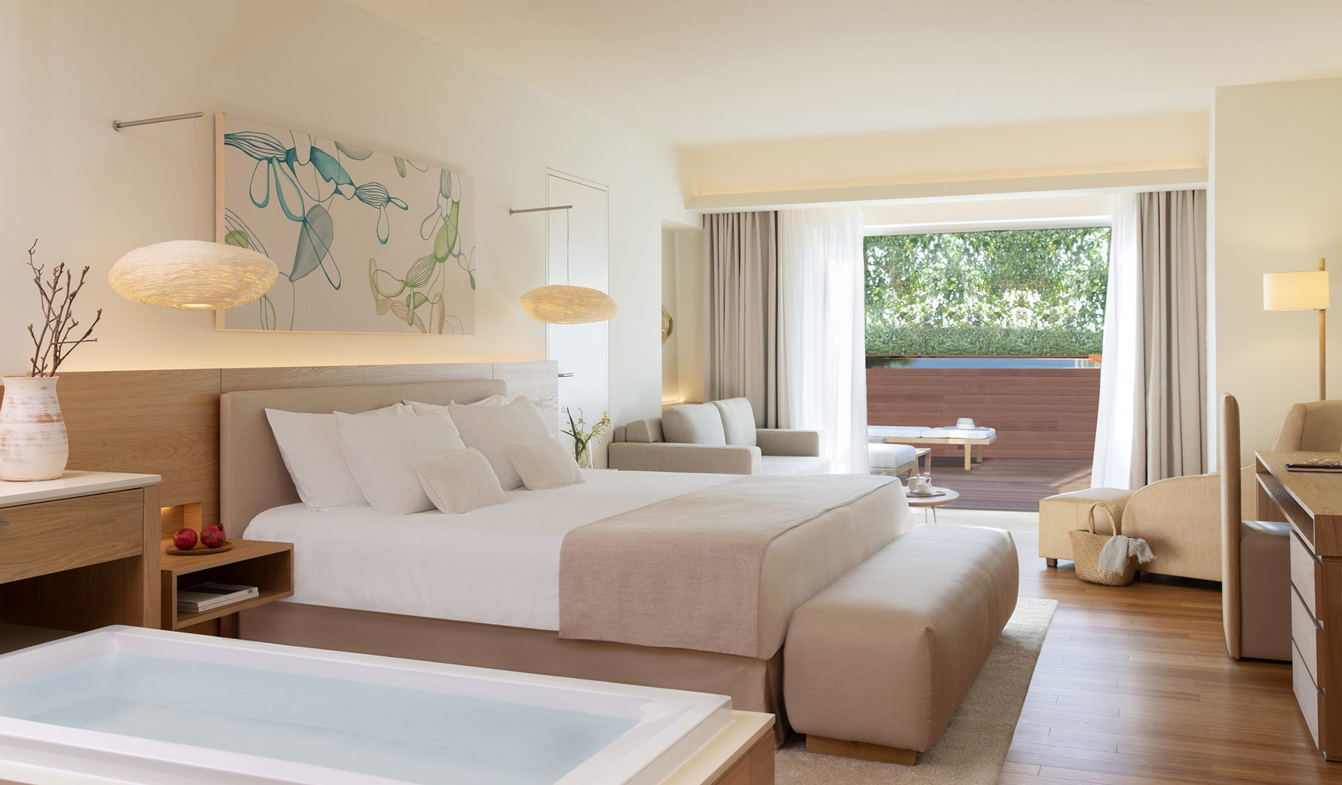 Ibiza Gran Hotel • The Best Hotels in Ibiza, Spain