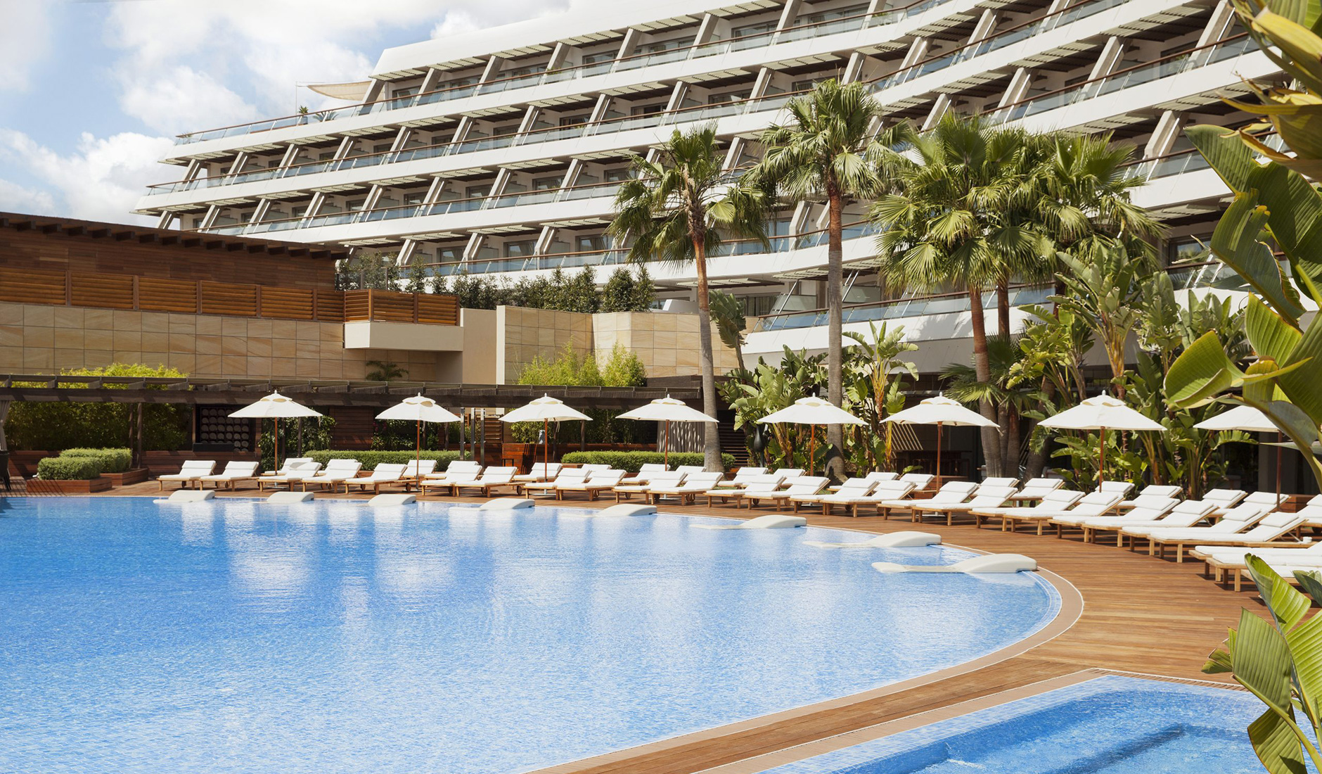 Ibiza Gran Hotel • The Best Hotels in Ibiza, Spain