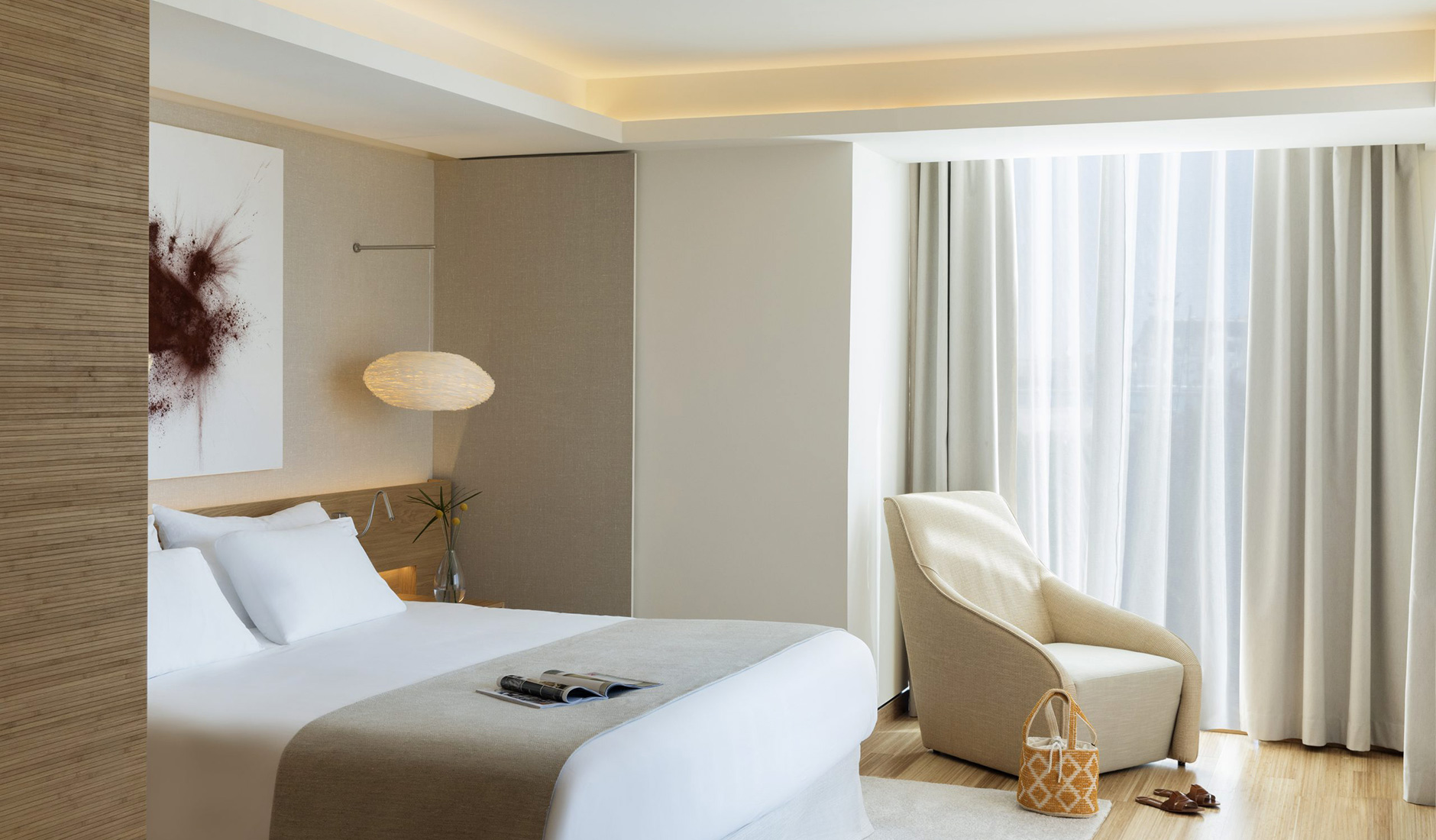 Ibiza Gran Hotel • The Best Hotels in Ibiza, Spain