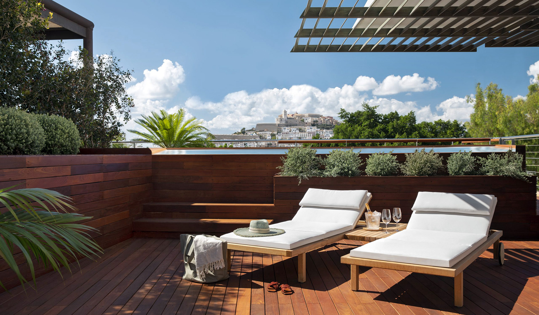 Ibiza Gran Hotel • The Best Hotels in Ibiza, Spain