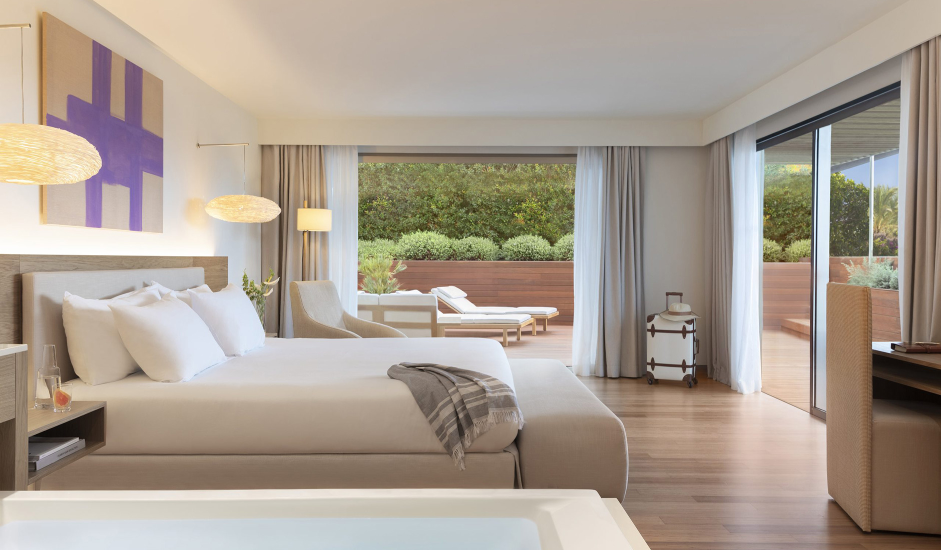 Ibiza Gran Hotel • The Best Hotels in Ibiza, Spain