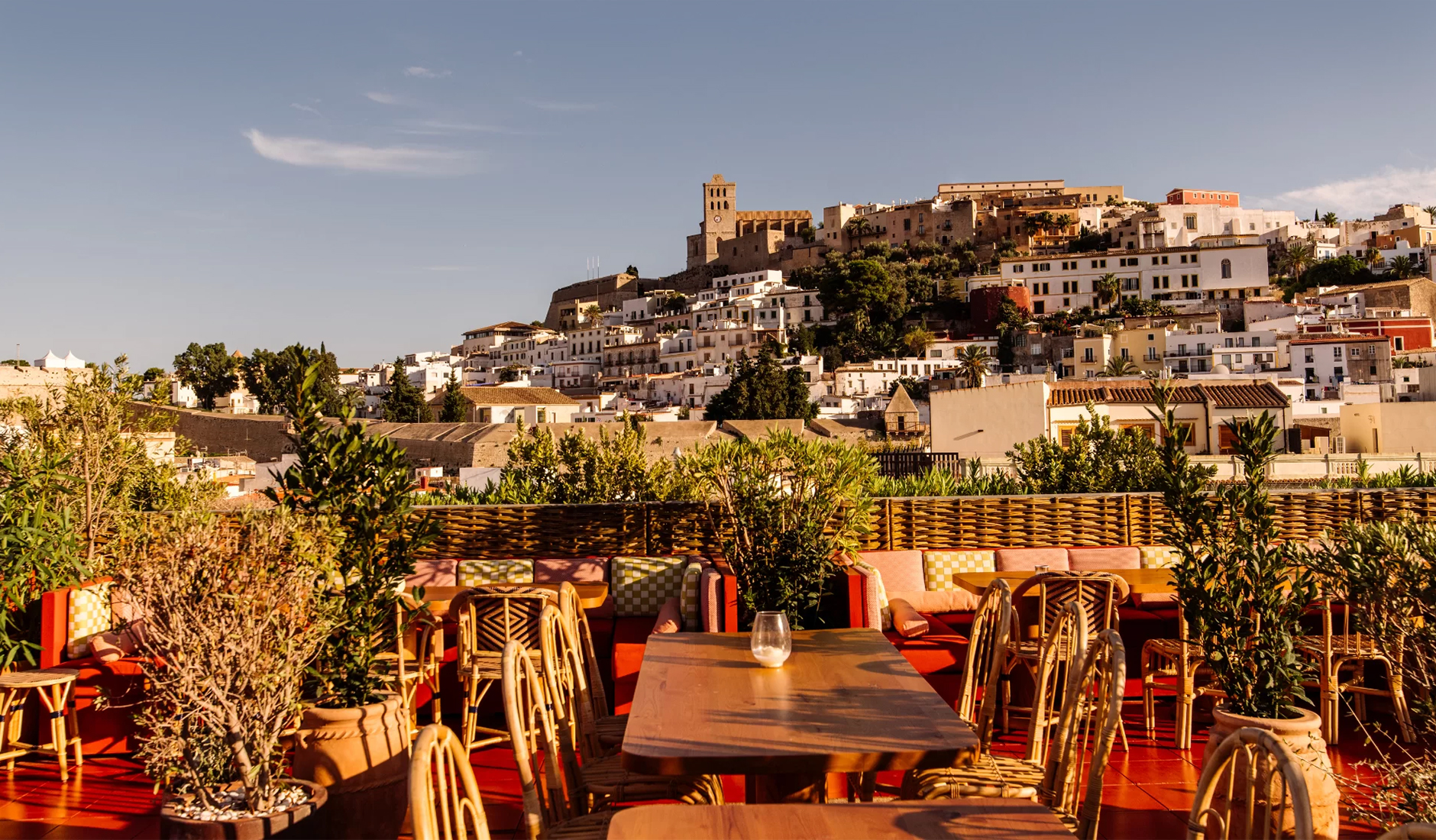 Montesol Experimental Ibiza • The Best Hotels in Ibiza, Spain
