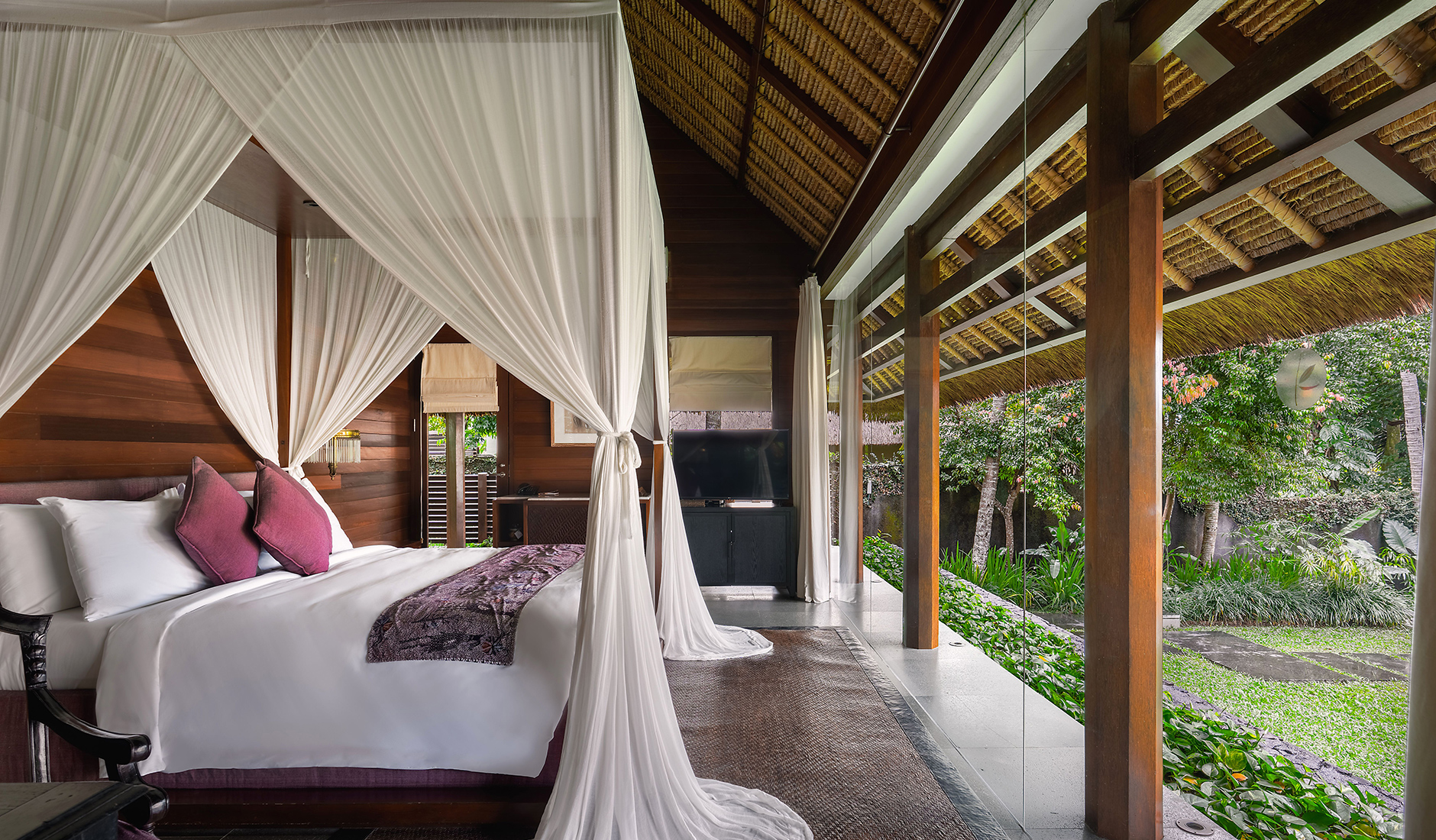 Kayumanis Ubud Private Villas & Spa • The Best Luxury Hotels and Resorts in Ubud, Bali, Indonesia