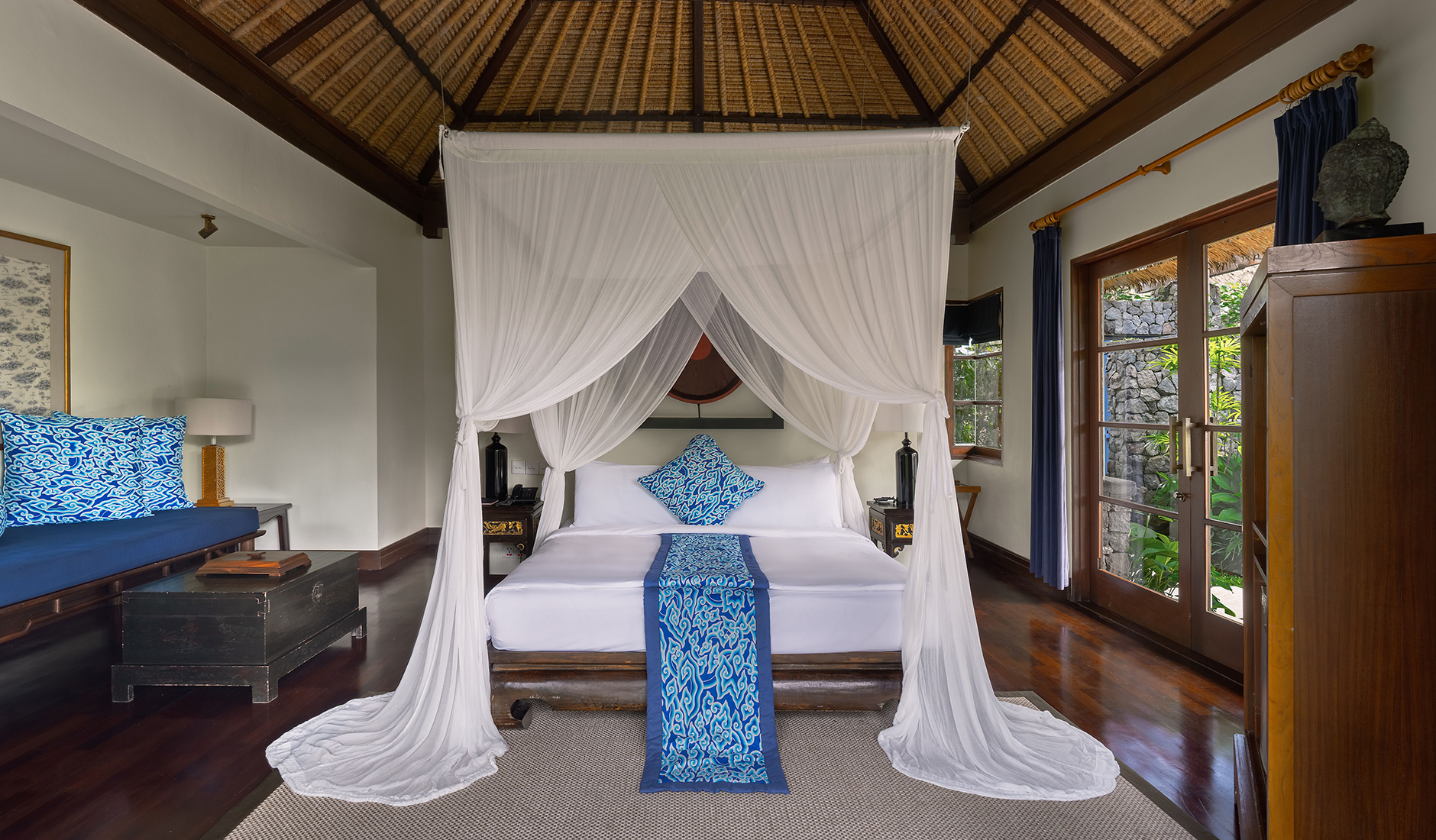 Kayumanis Ubud Private Villas & Spa • The Best Luxury Hotels and Resorts in Ubud, Bali, Indonesia