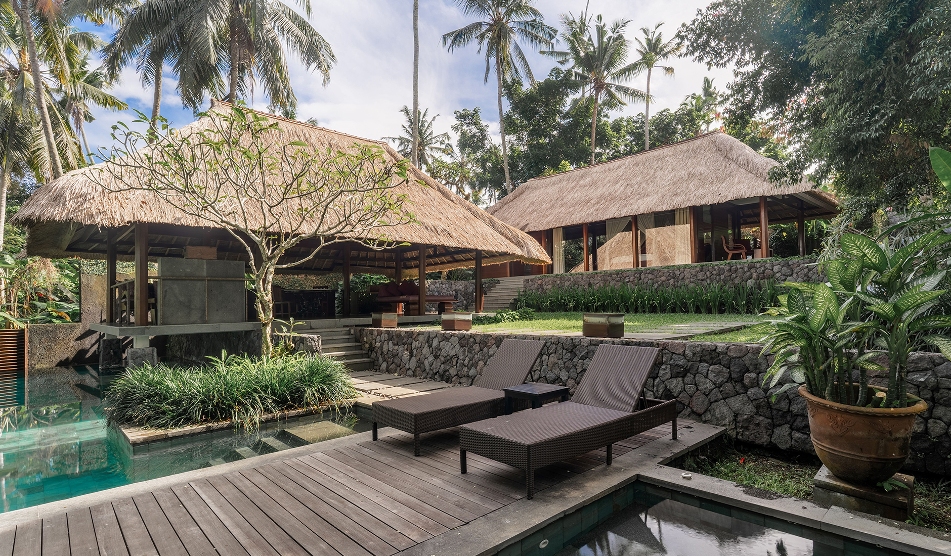 Kayumanis Ubud Private Villas & Spa • The Best Luxury Hotels and Resorts in Ubud, Bali, Indonesia