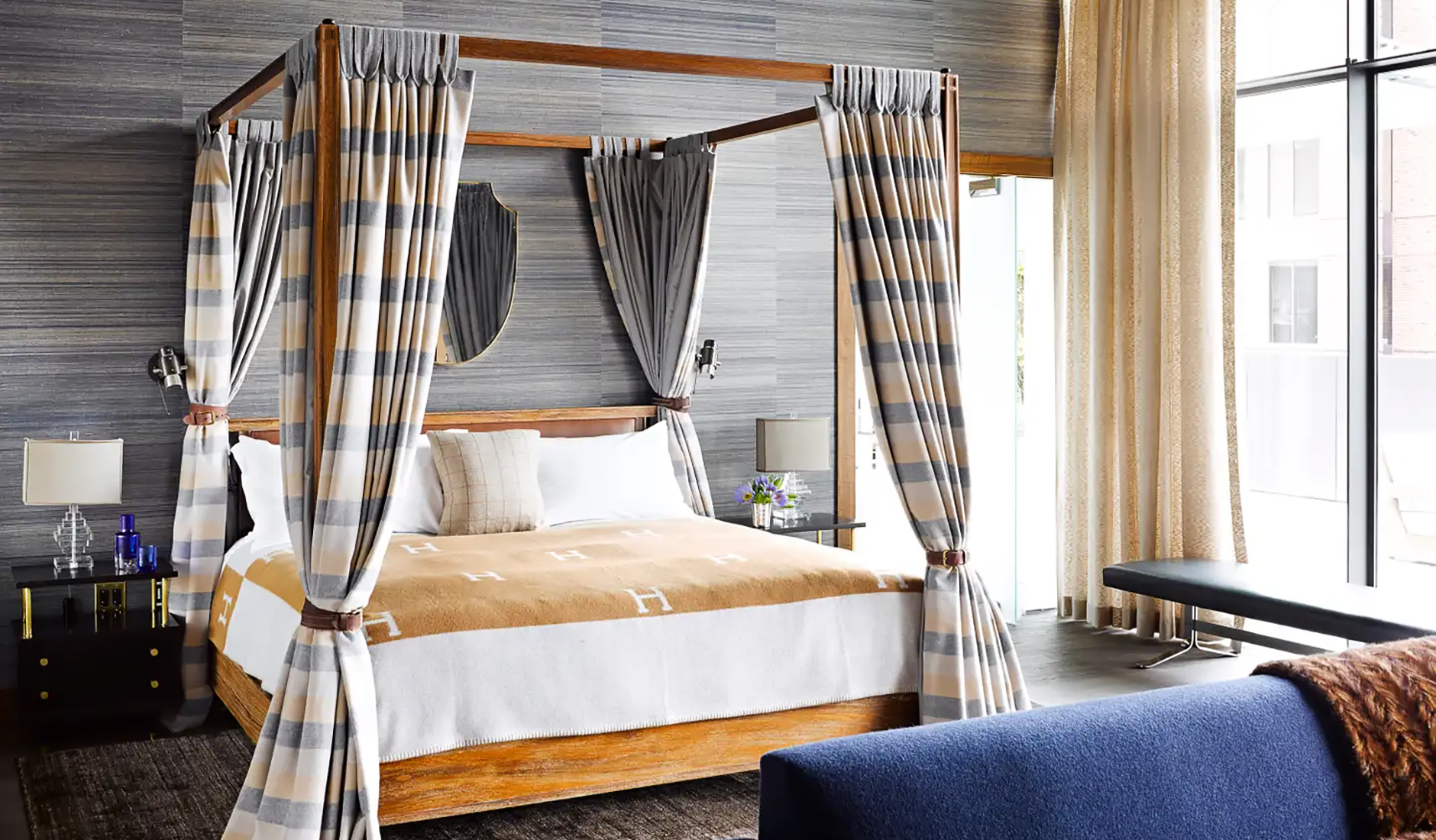The Battery • Best hotels in San Francisco, California, US