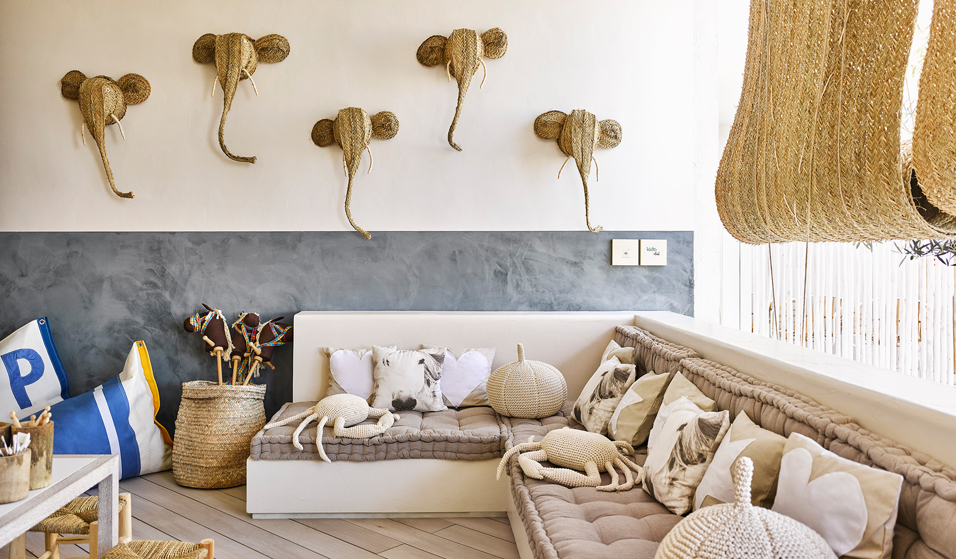 Nobu Hotel Ibiza Bay • The Best Hotels in Ibiza, Spain