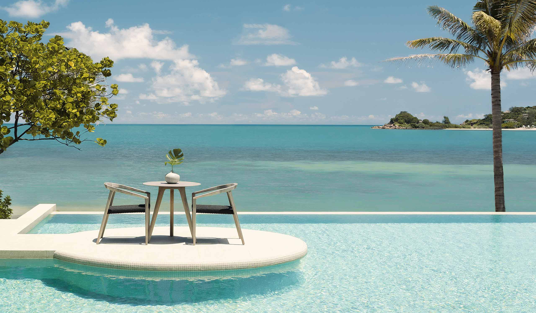 Kimpton Kitalay Samui, an IHG Hotel • Best Luxury Hotels in Koh Samui, Thailand