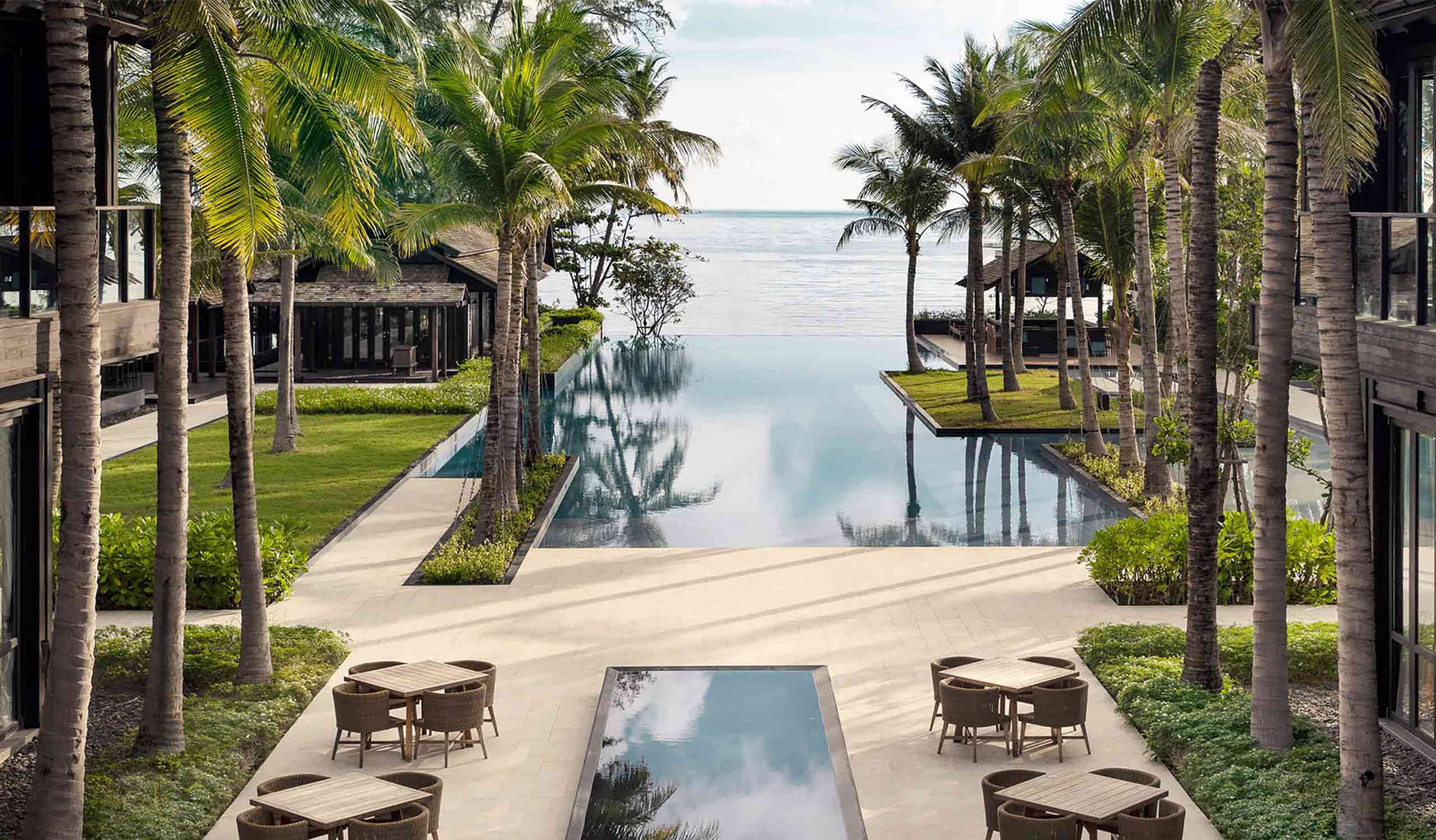 Kimpton Kitalay Samui, an IHG Hotel • Best Luxury Hotels in Koh Samui, Thailand