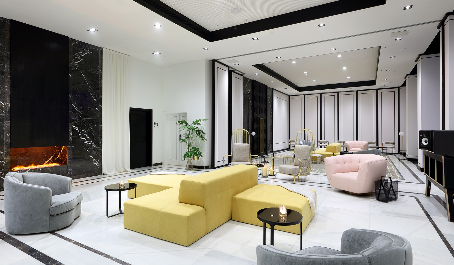 Bless Hotel Ibiza • The Best Hotels in Ibiza, Spain