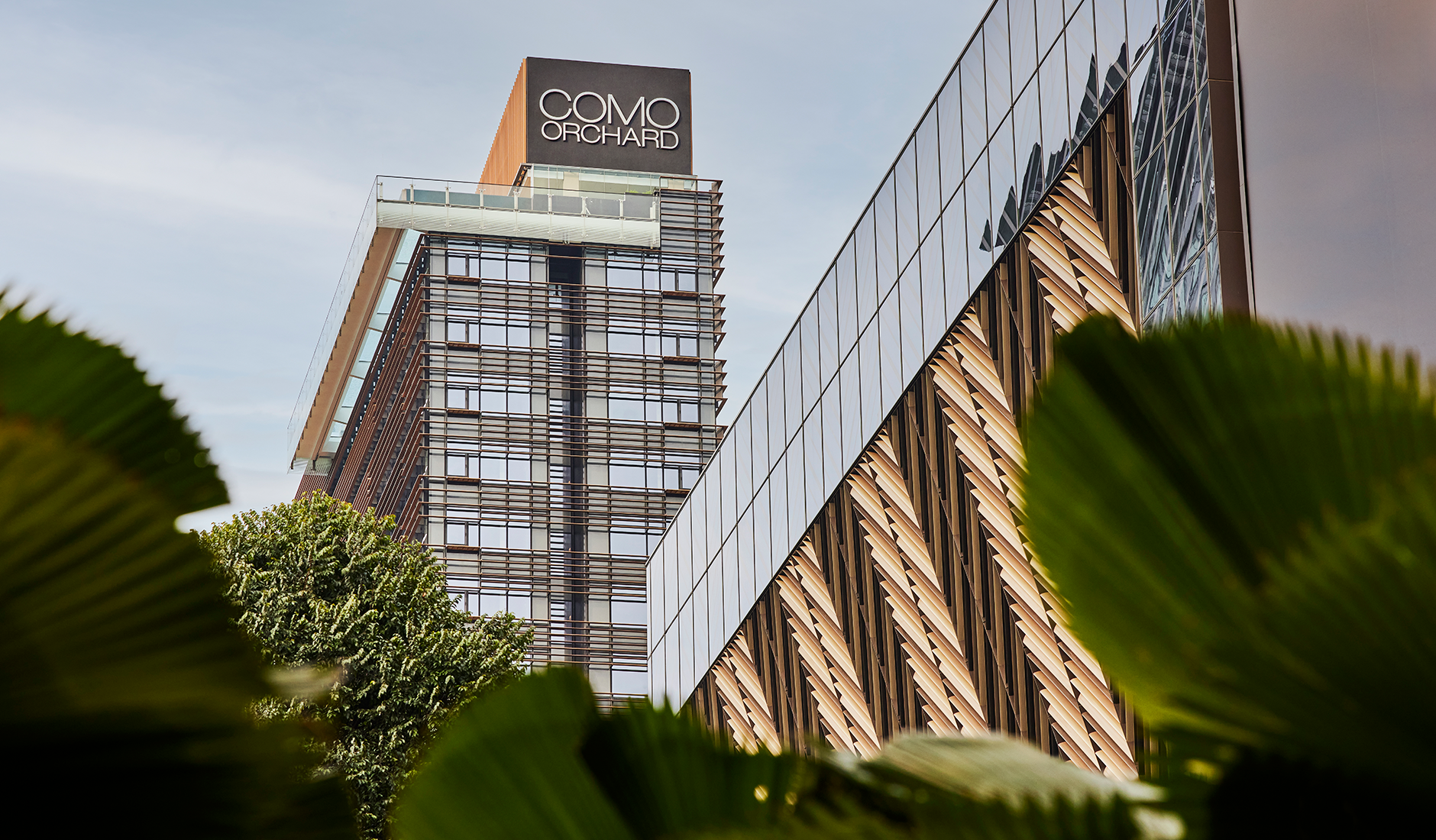 COMO Metropolitan Singapore • The Top 100 New Luxury Hotels Opening Across the World in 2023