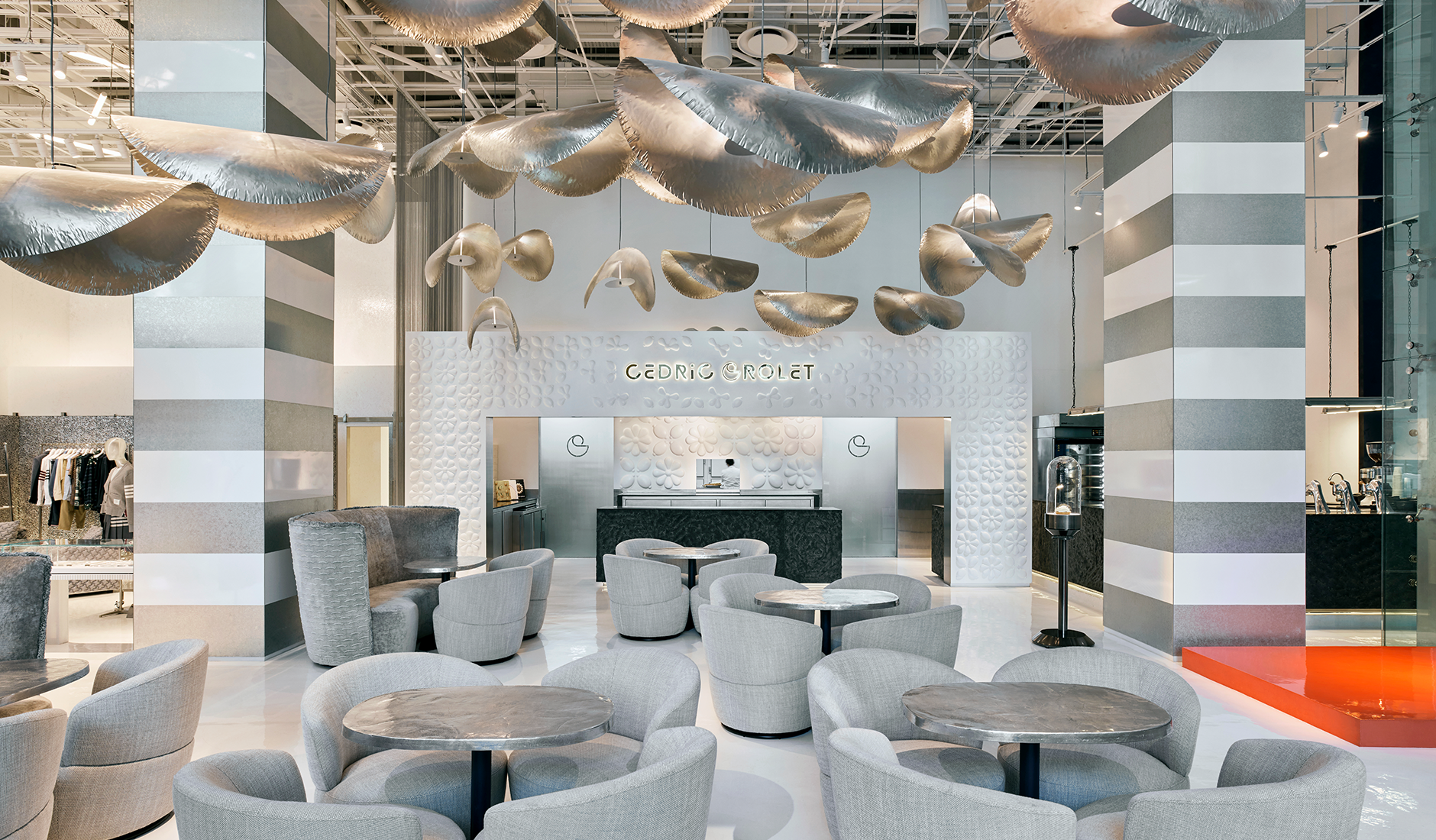 COMO Metropolitan Singapore • The Top 100 New Luxury Hotels Opening Across the World in 2023