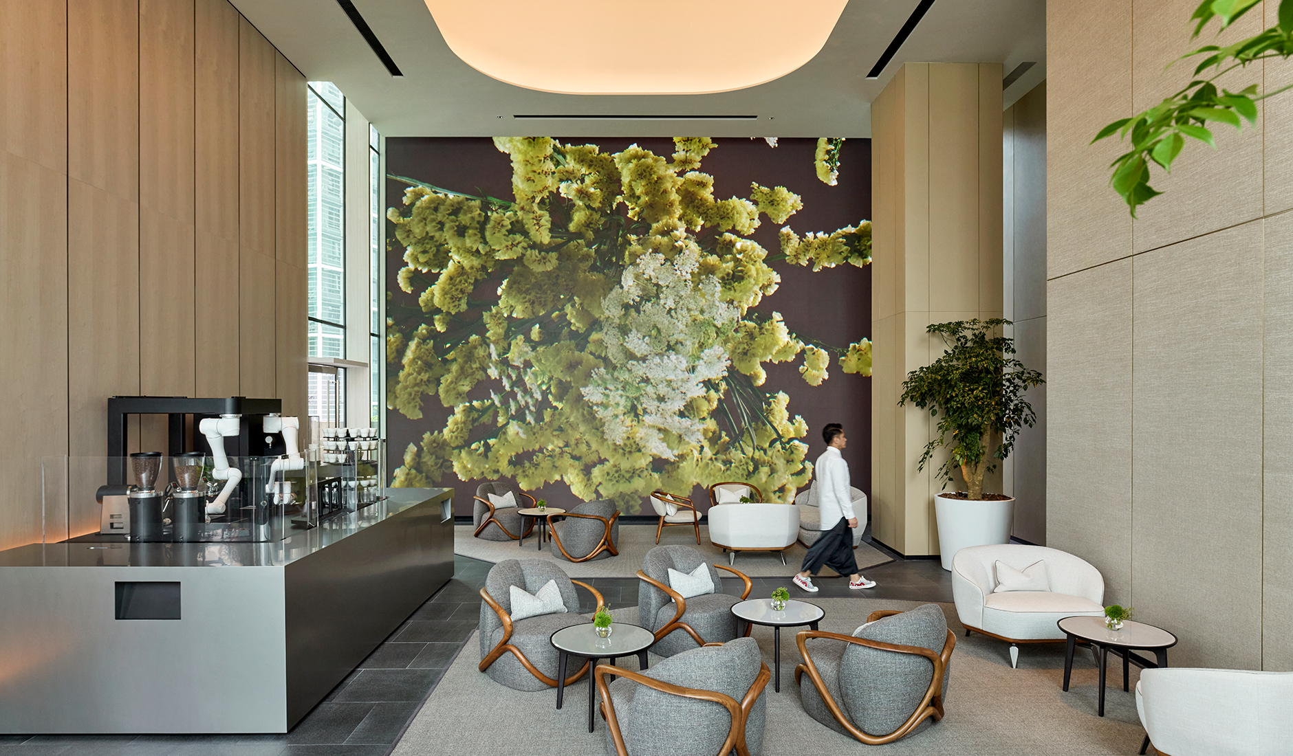 COMO Metropolitan Singapore • The Top 100 New Luxury Hotels Opening Across the World in 2023