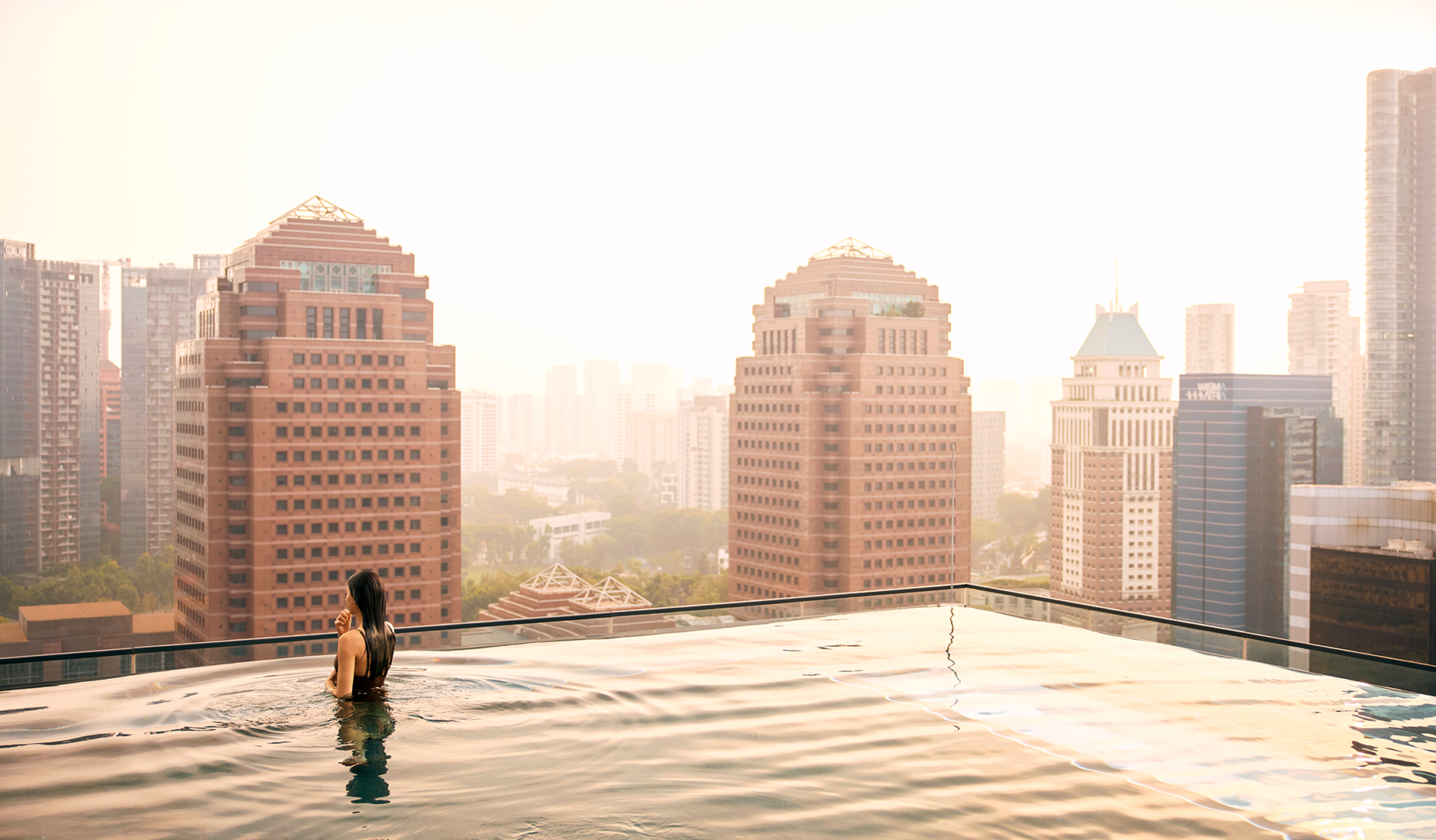 COMO Metropolitan Singapore • The Top 100 New Luxury Hotels Opening Across the World in 2023