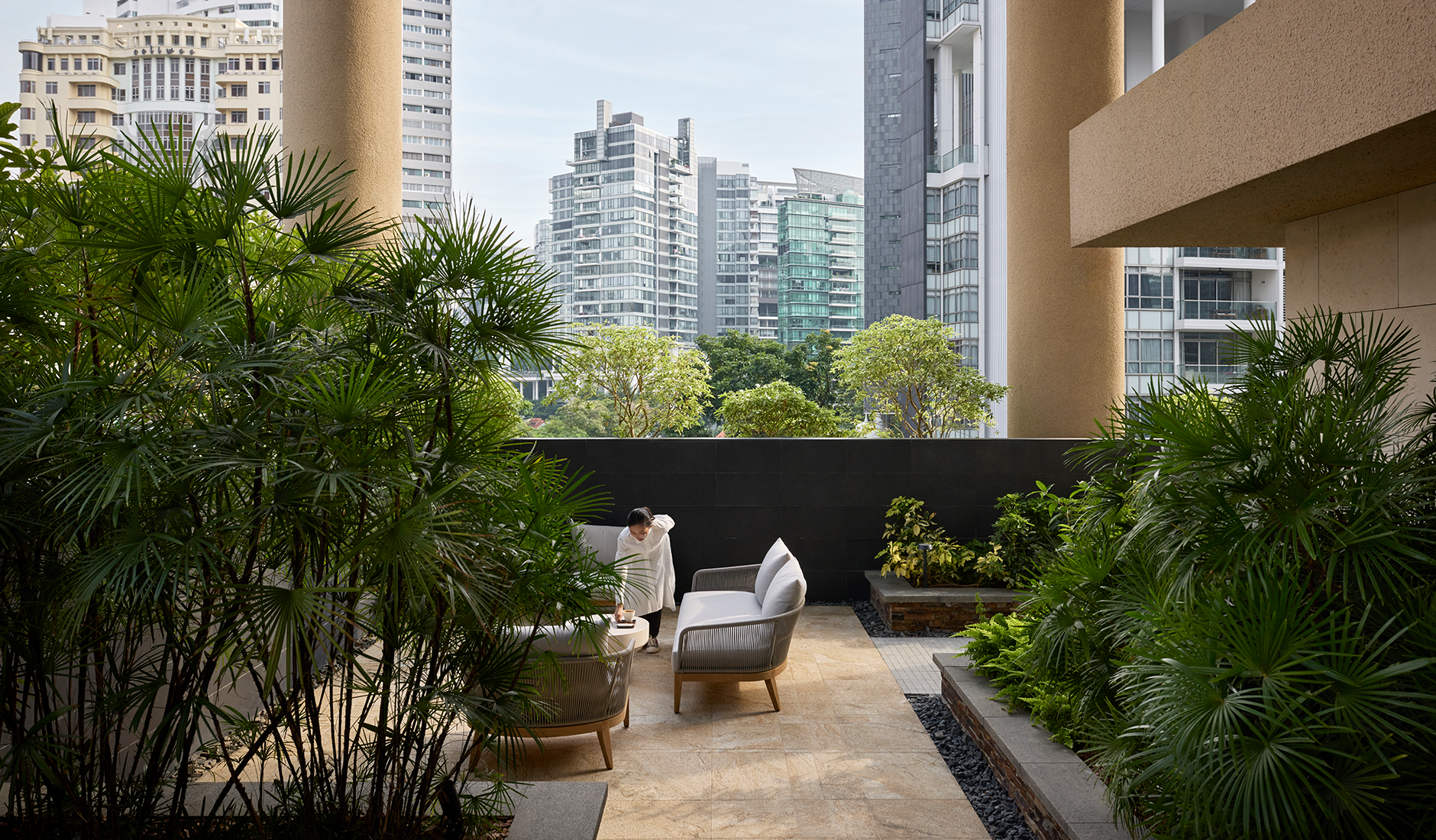 COMO Metropolitan Singapore • The Top 100 New Luxury Hotels Opening Across the World in 2023