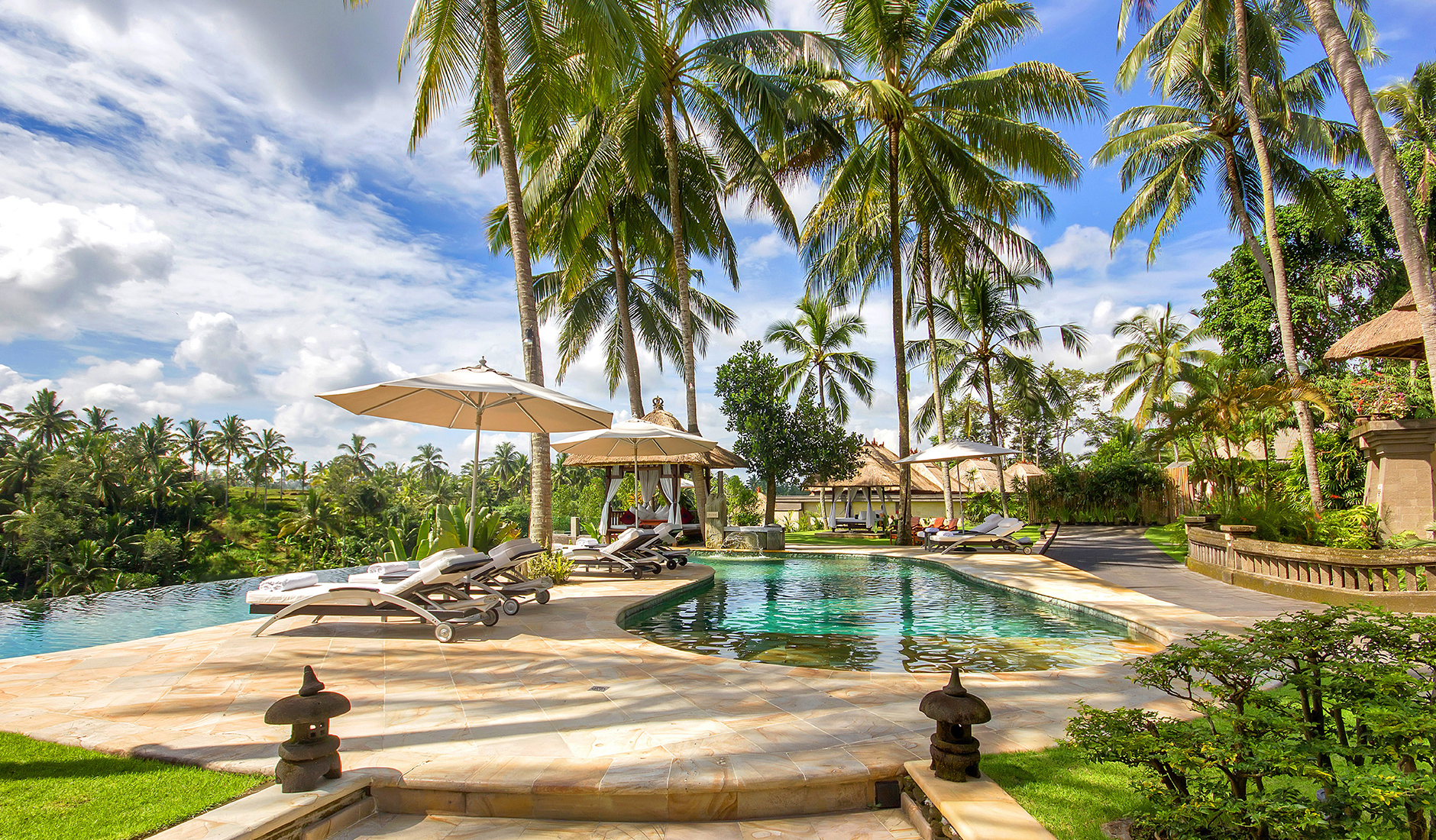 Viceroy Bali • The Best Luxury Hotels and Resorts in Ubud, Bali, Indonesia