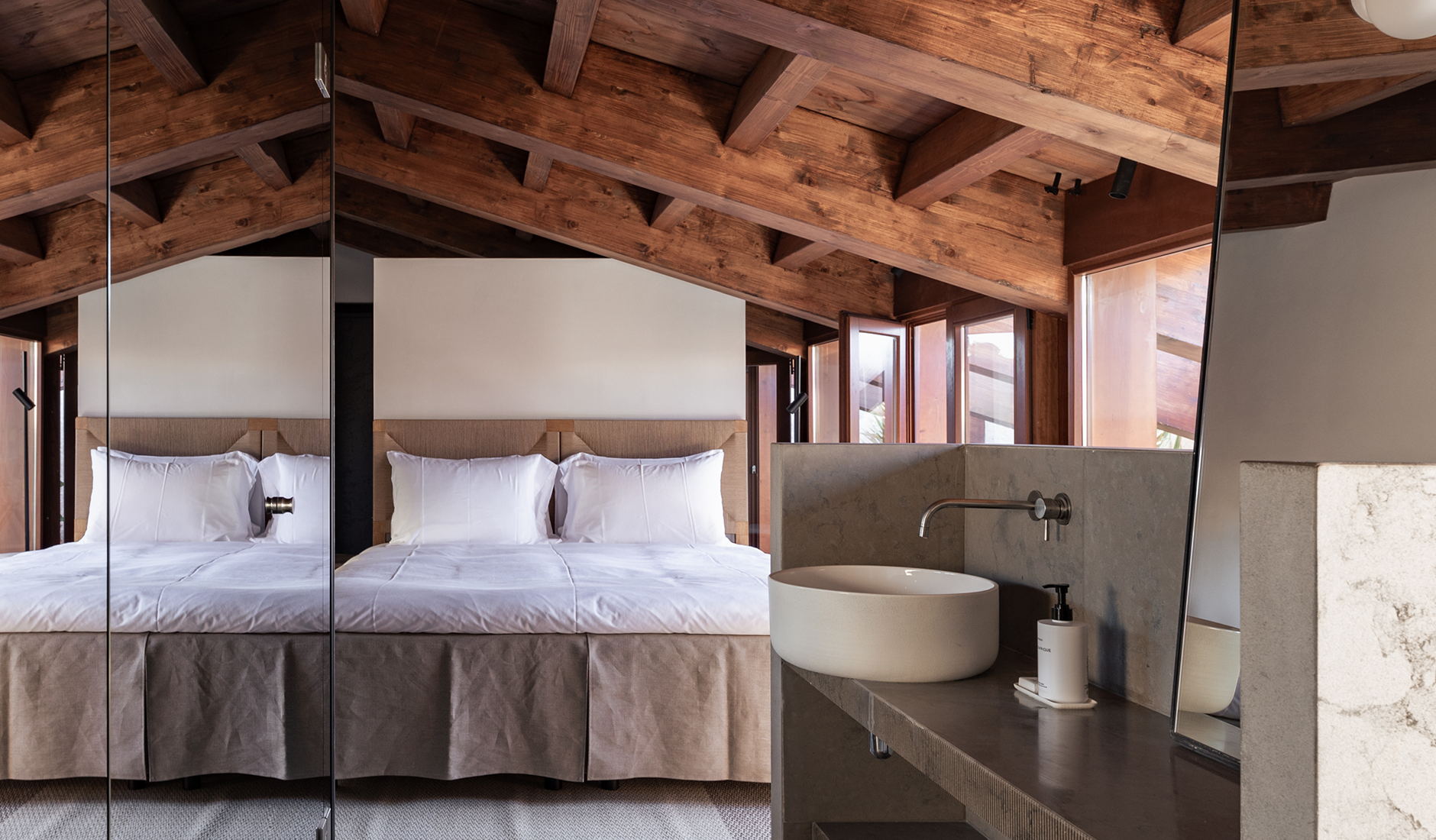 Nobis Hotel Palma, Mallorca, Spain • The Top 100 New Luxury Hotels Opening Across the World in 2023