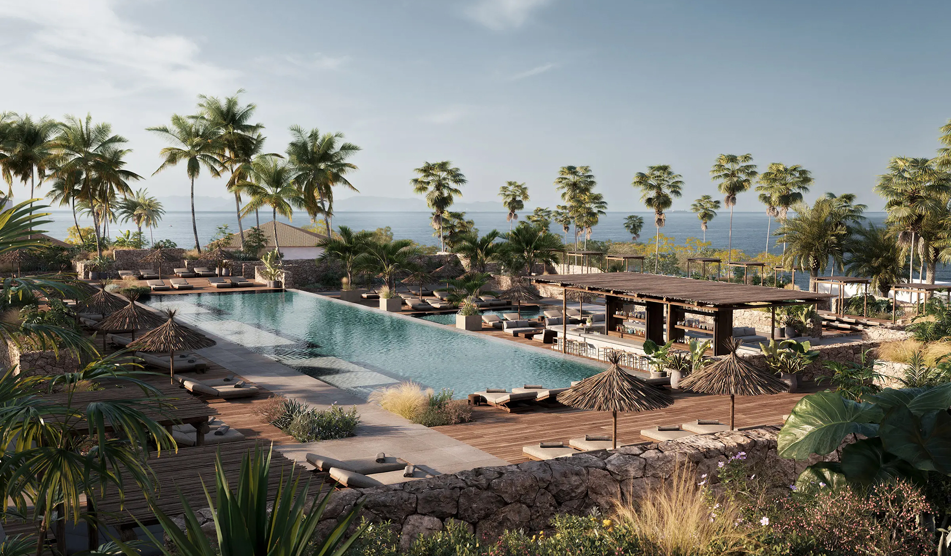 OKU Andalusia, Spain • The Most Anticipated Luxury Hotel Openings For 2024