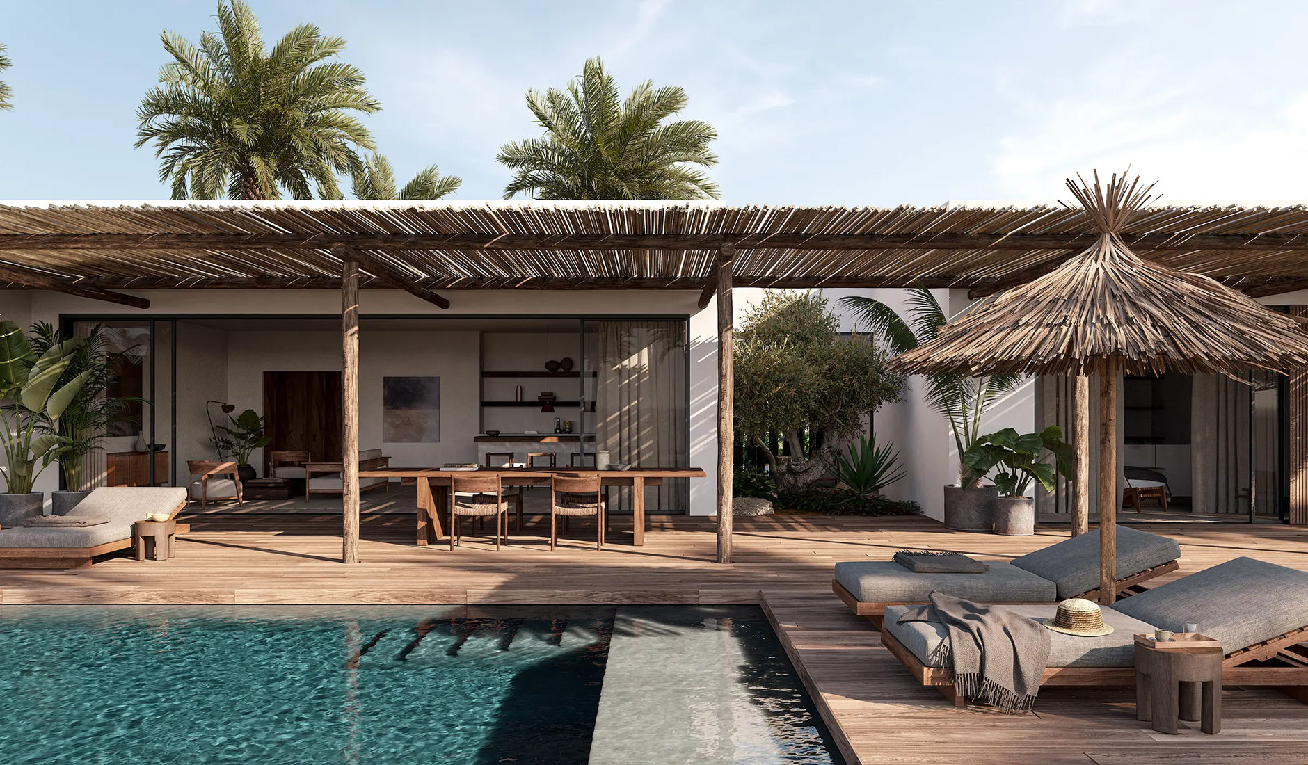 OKU Andalusia, Spain • The Most Anticipated Luxury Hotel Openings For 2024