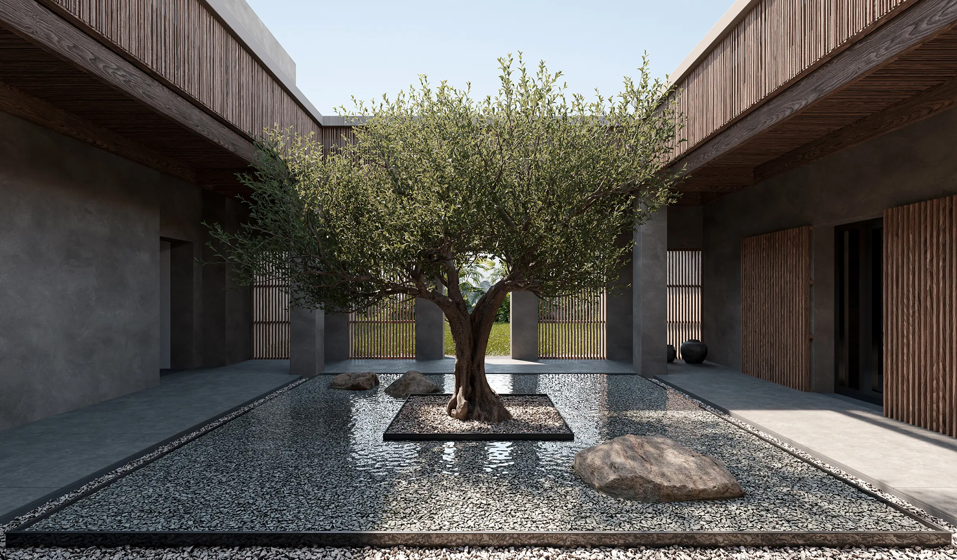 OKU Andalusia, Spain • The Most Anticipated Luxury Hotel Openings For 2024