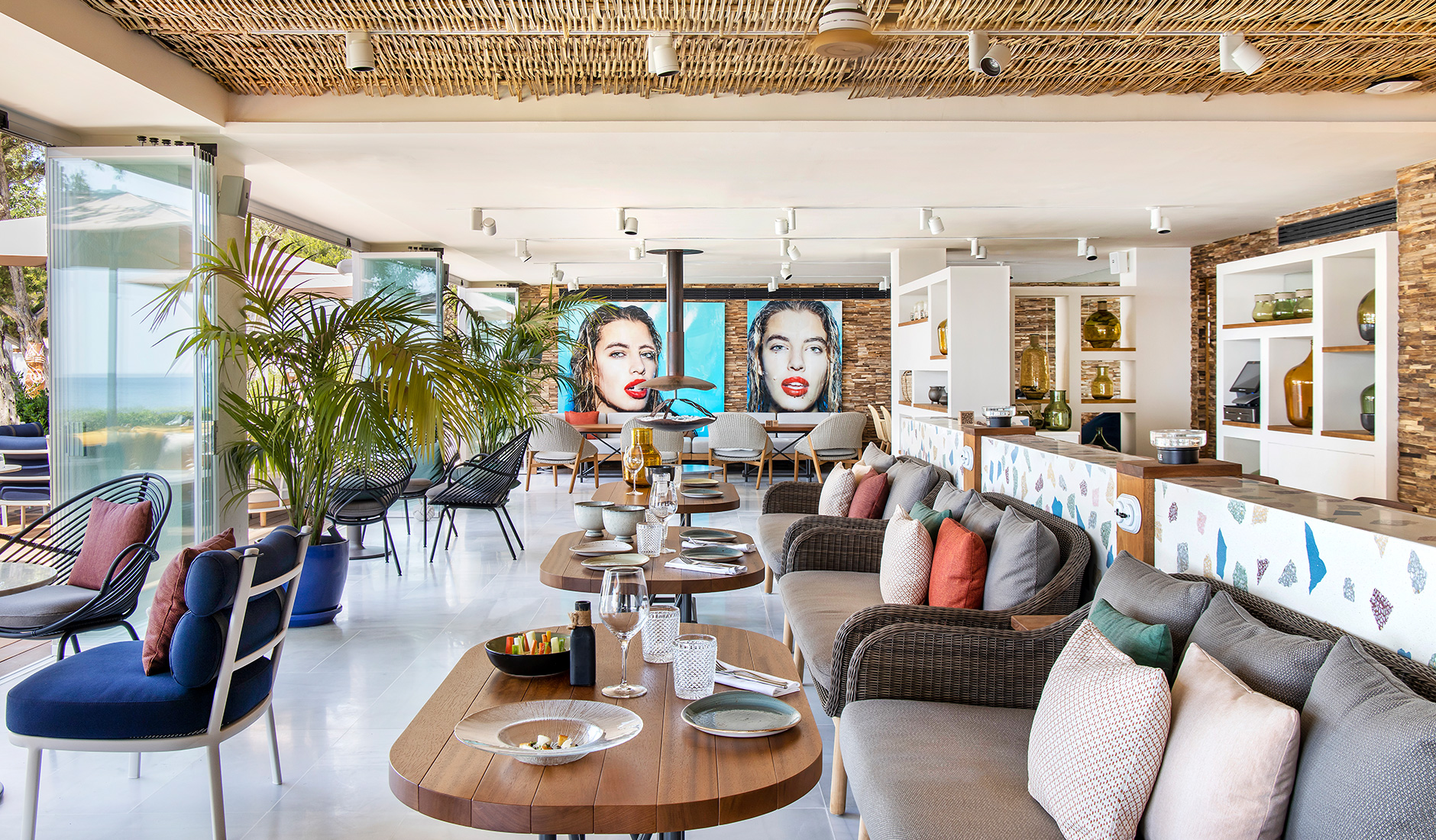 ME Ibiza • The Best Hotels in Ibiza, Spain