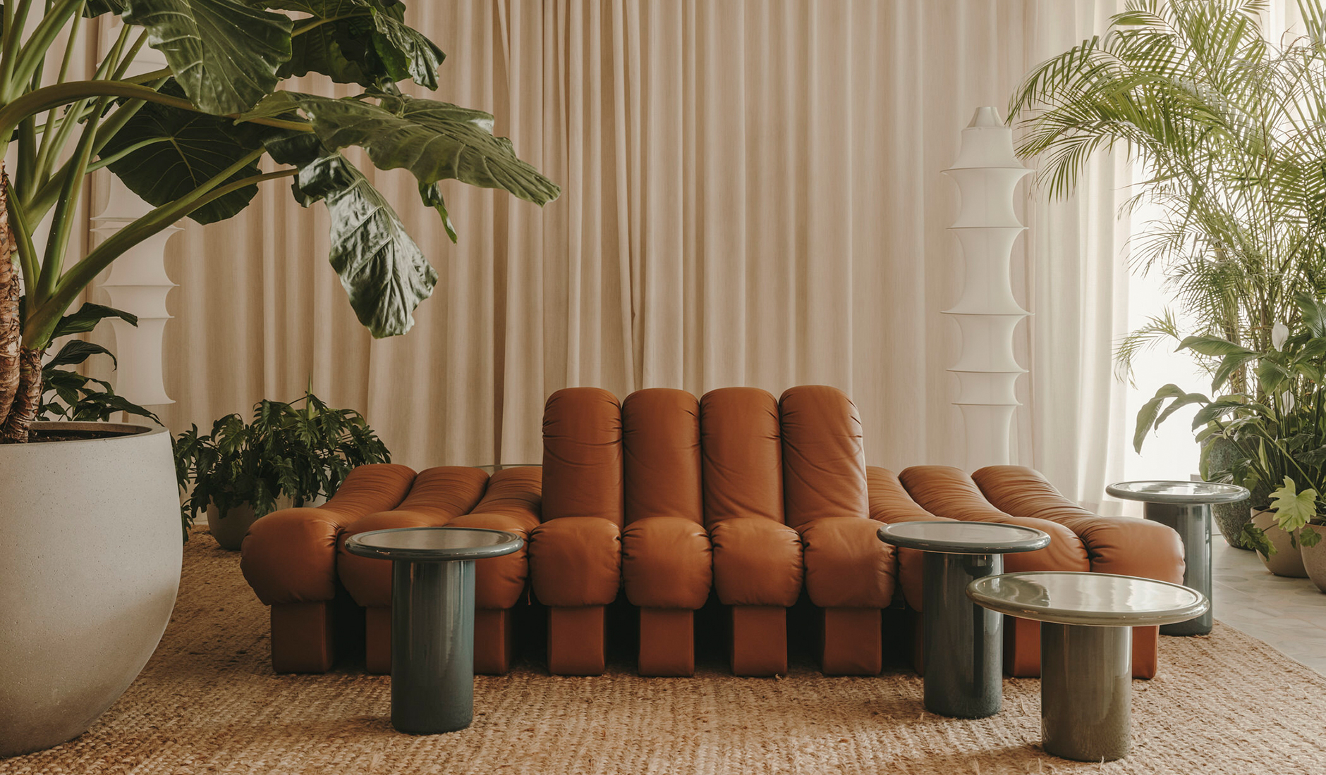 The Standard Ibiza • The Best Hotels in Ibiza, Spain