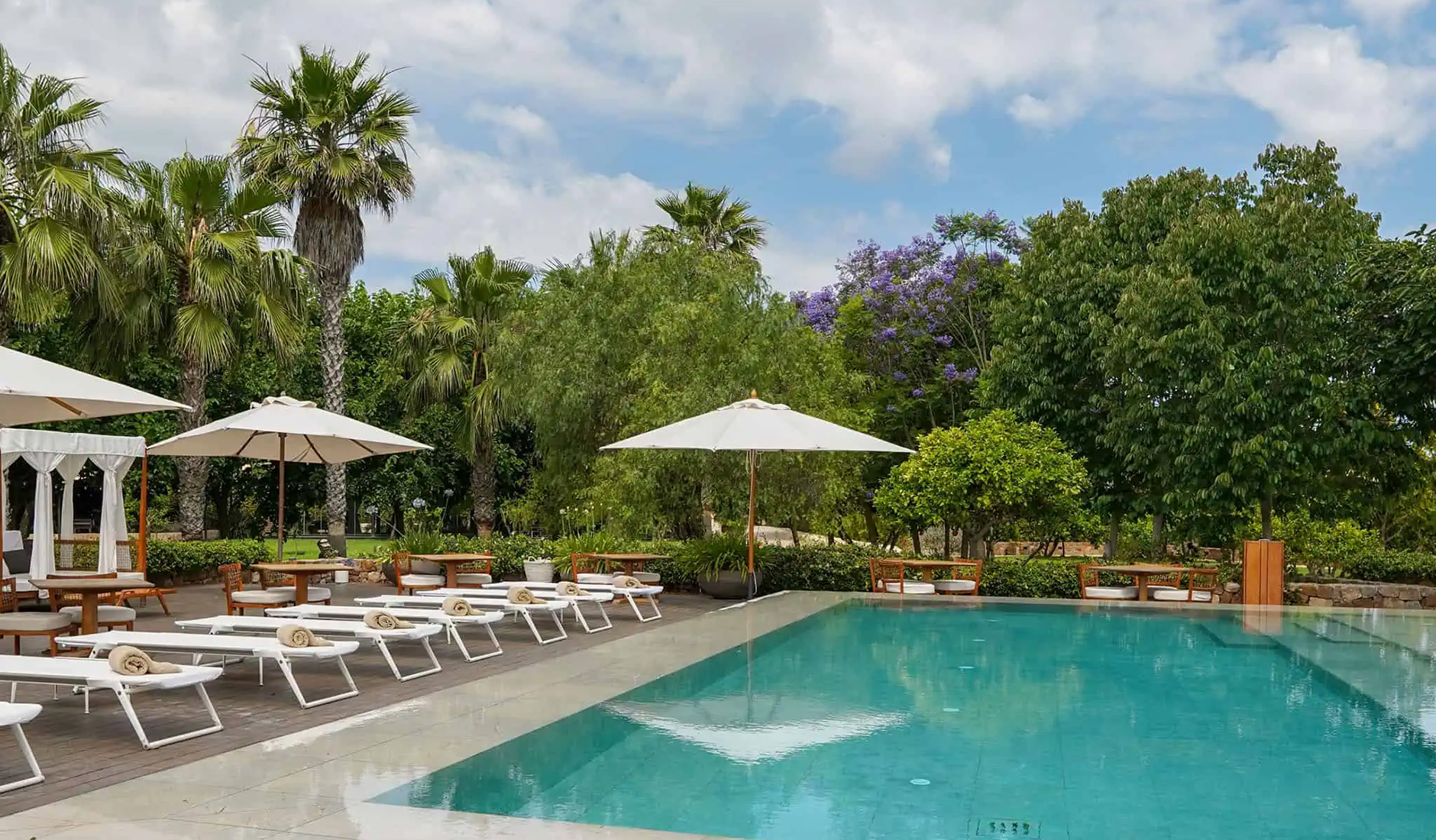 Hotel Rural Xereca • The Best Hotels in Ibiza, Spain