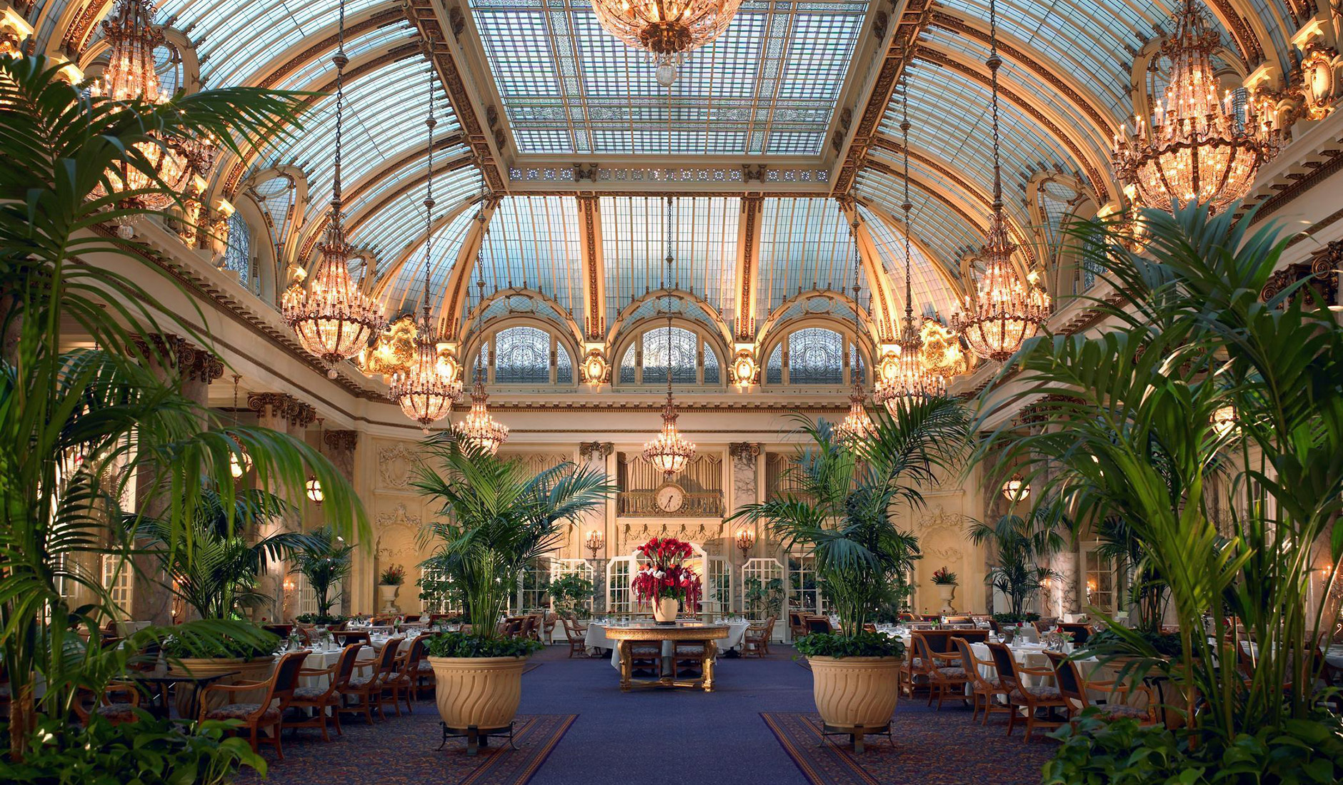 Palace Hotel, a Luxury Collection Hotel, San Francisco • Best hotels in San Francisco, California, US
