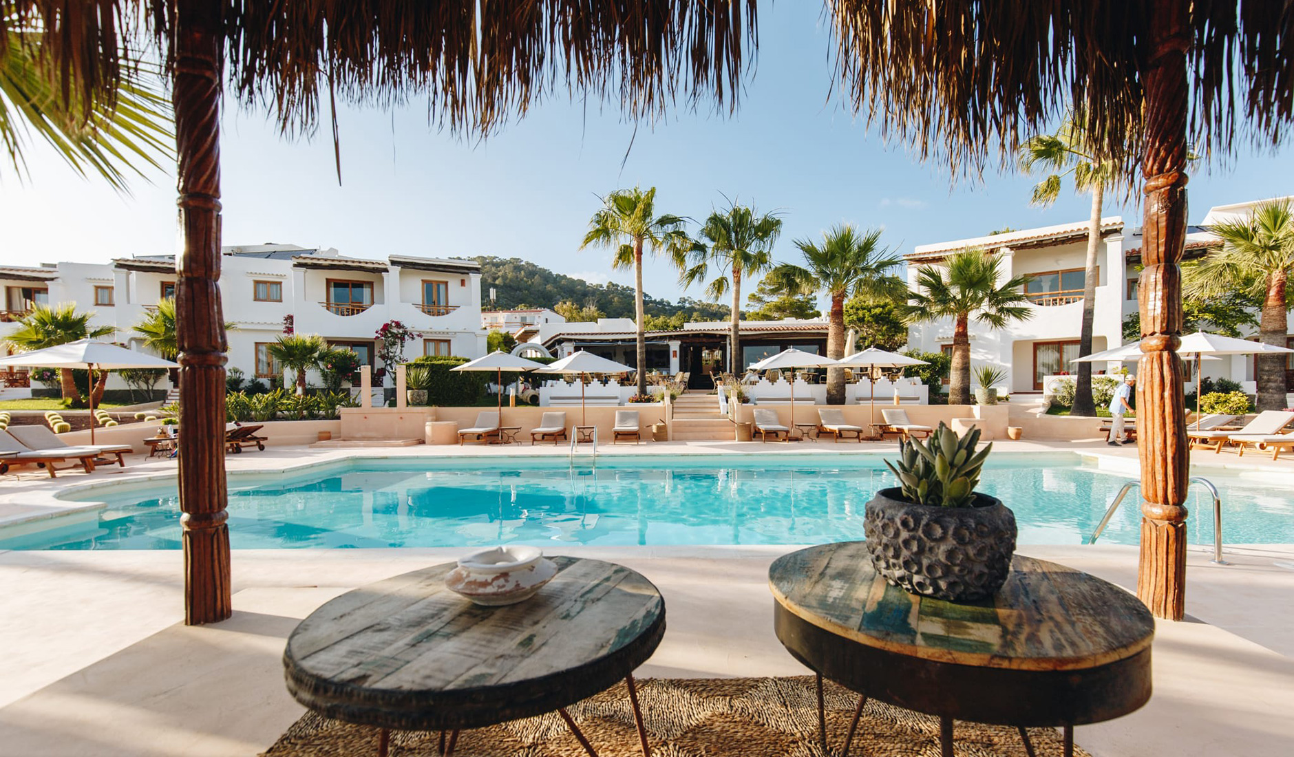 Petunia Ibiza • The Best Hotels in Ibiza, Spain