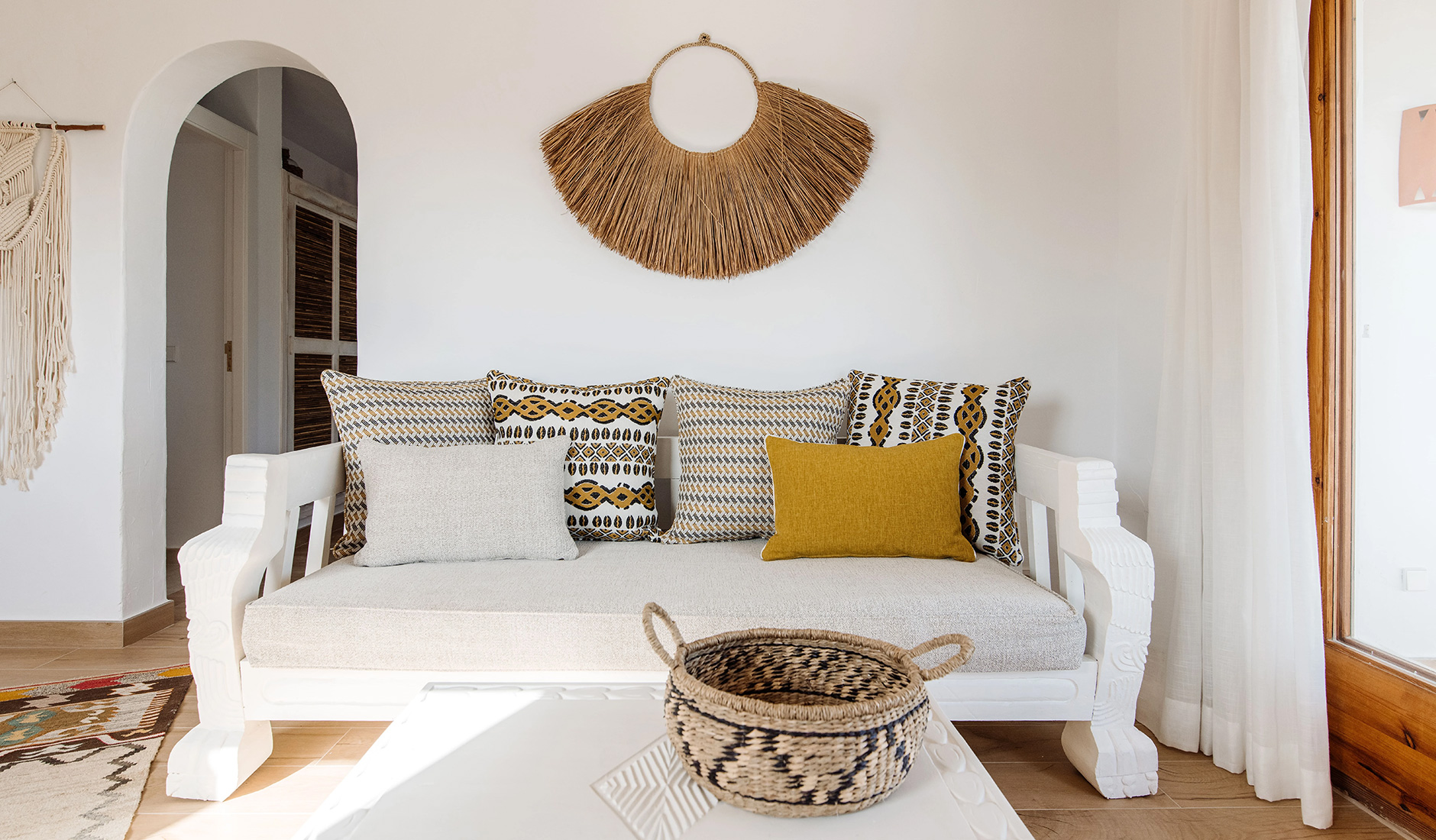 Petunia Ibiza • The Best Hotels in Ibiza, Spain