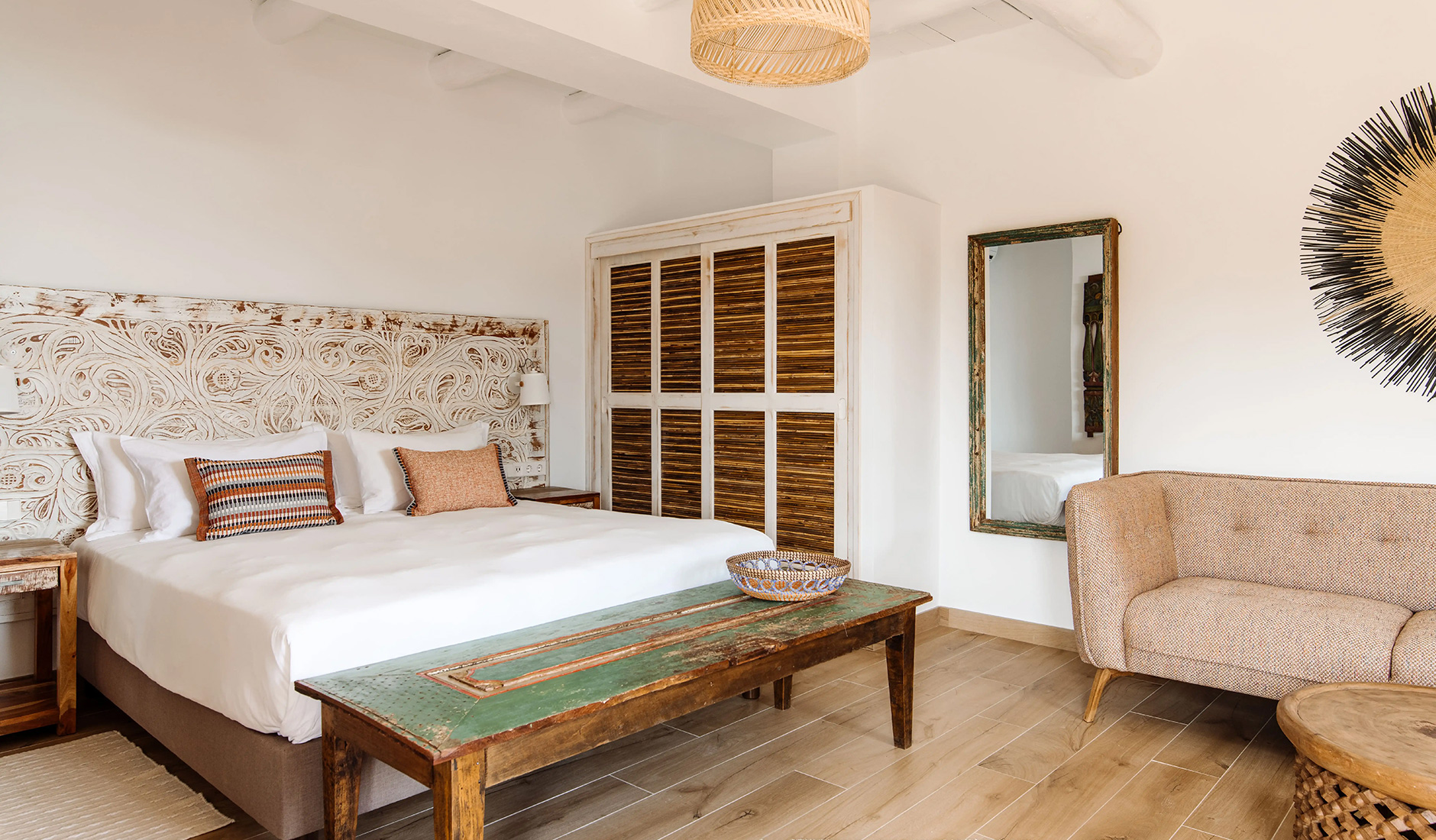 Petunia Ibiza • The Best Hotels in Ibiza, Spain