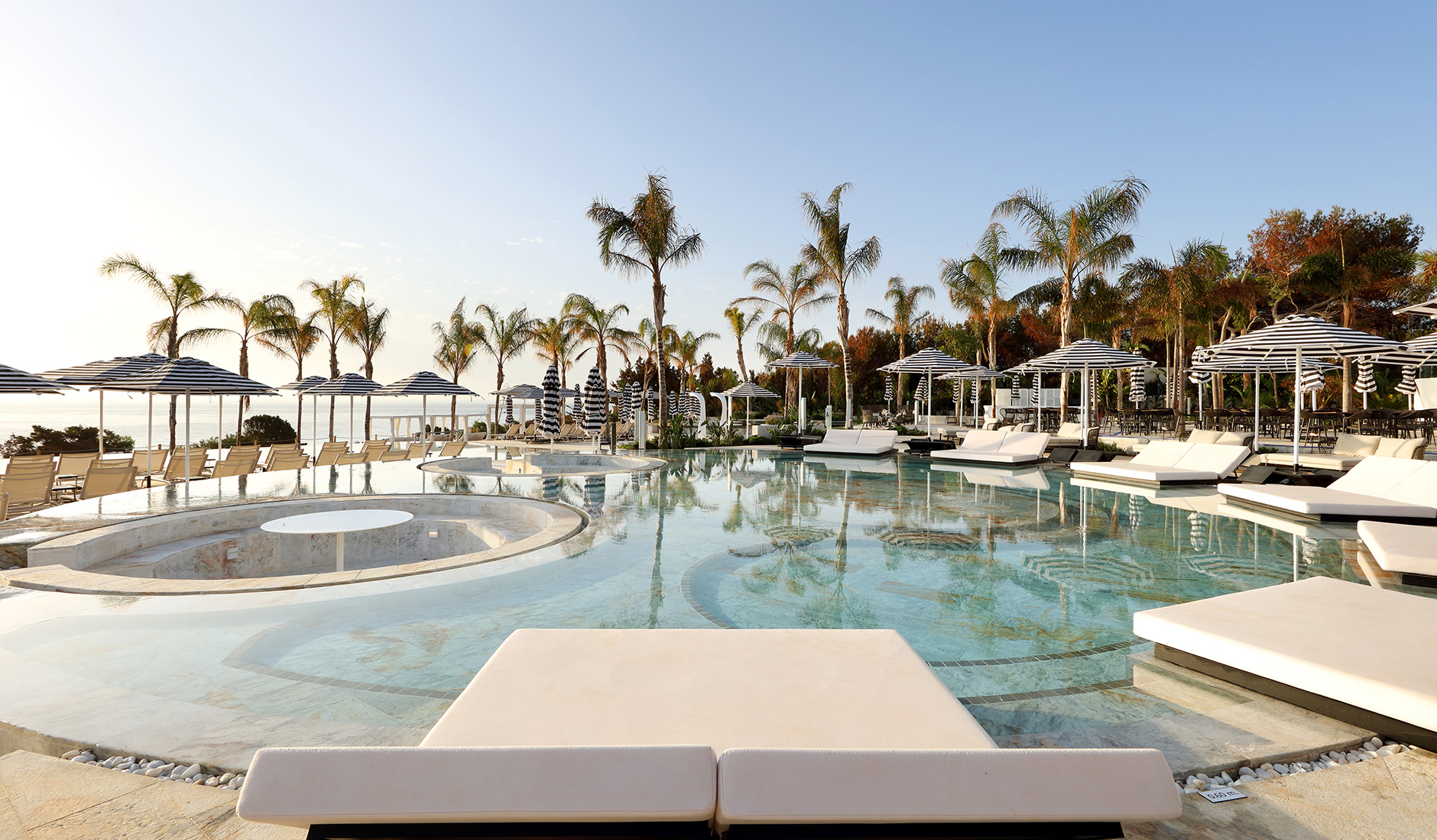 Bless Hotel Ibiza • The Best Hotels in Ibiza, Spain