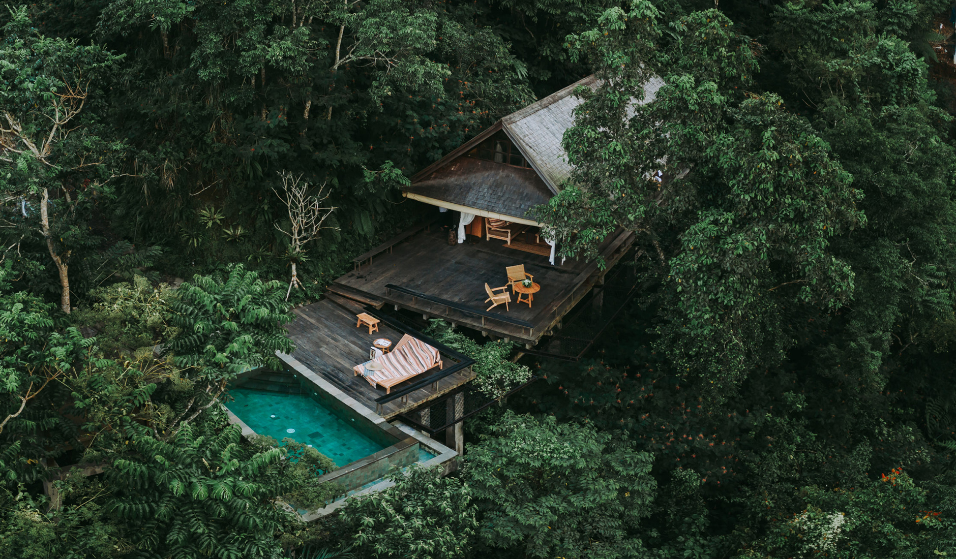 Buahan, a Banyan Tree Escape • The Best Luxury Hotels and Resorts in Ubud, Bali, Indonesia