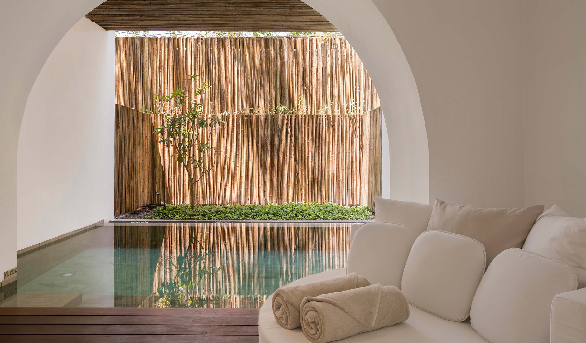 SALA Samui Chaweng Beach Resort • Best Luxury Hotels in Koh Samui, Thailand