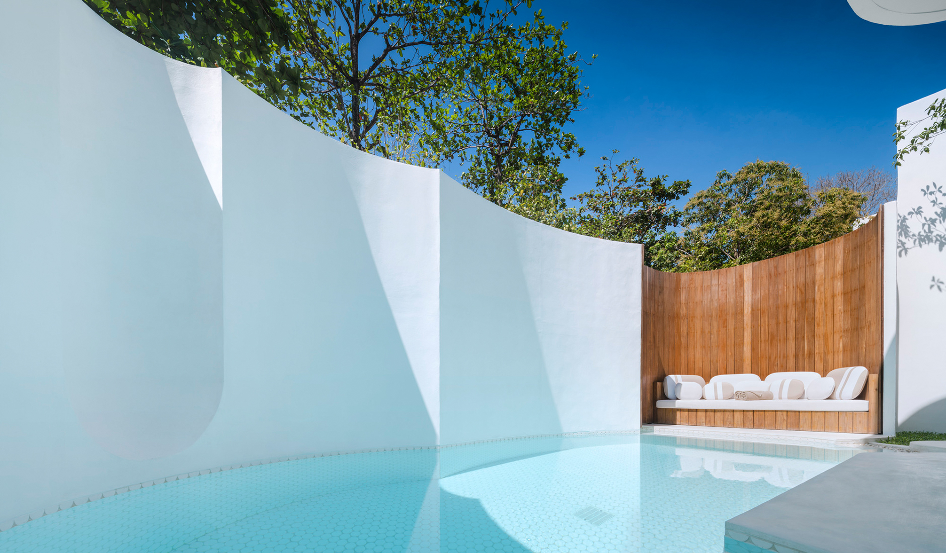 SALA Samui Chaweng Beach Resort • Best Luxury Hotels in Koh Samui, Thailand