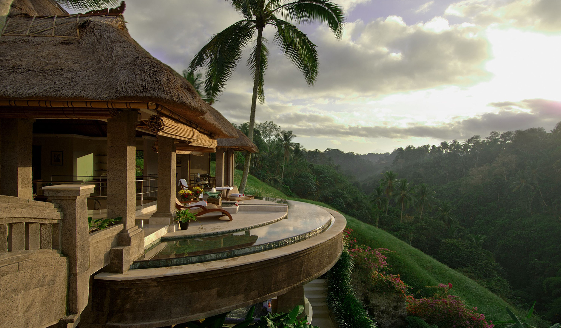 Viceroy Bali • The Best Luxury Hotels and Resorts in Ubud, Bali, Indonesia