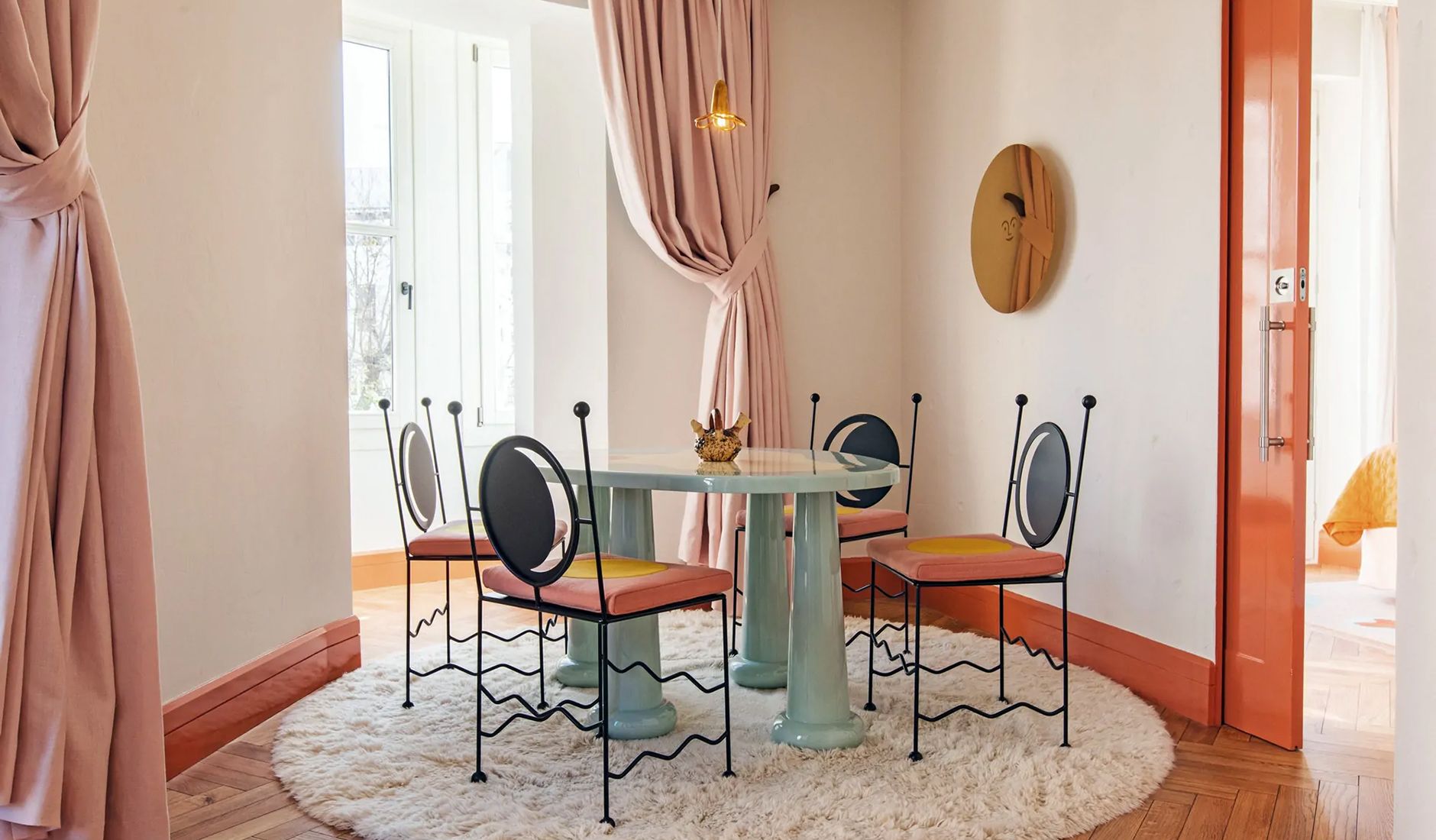 Montesol Experimental Ibiza • The Best Hotels in Ibiza, Spain