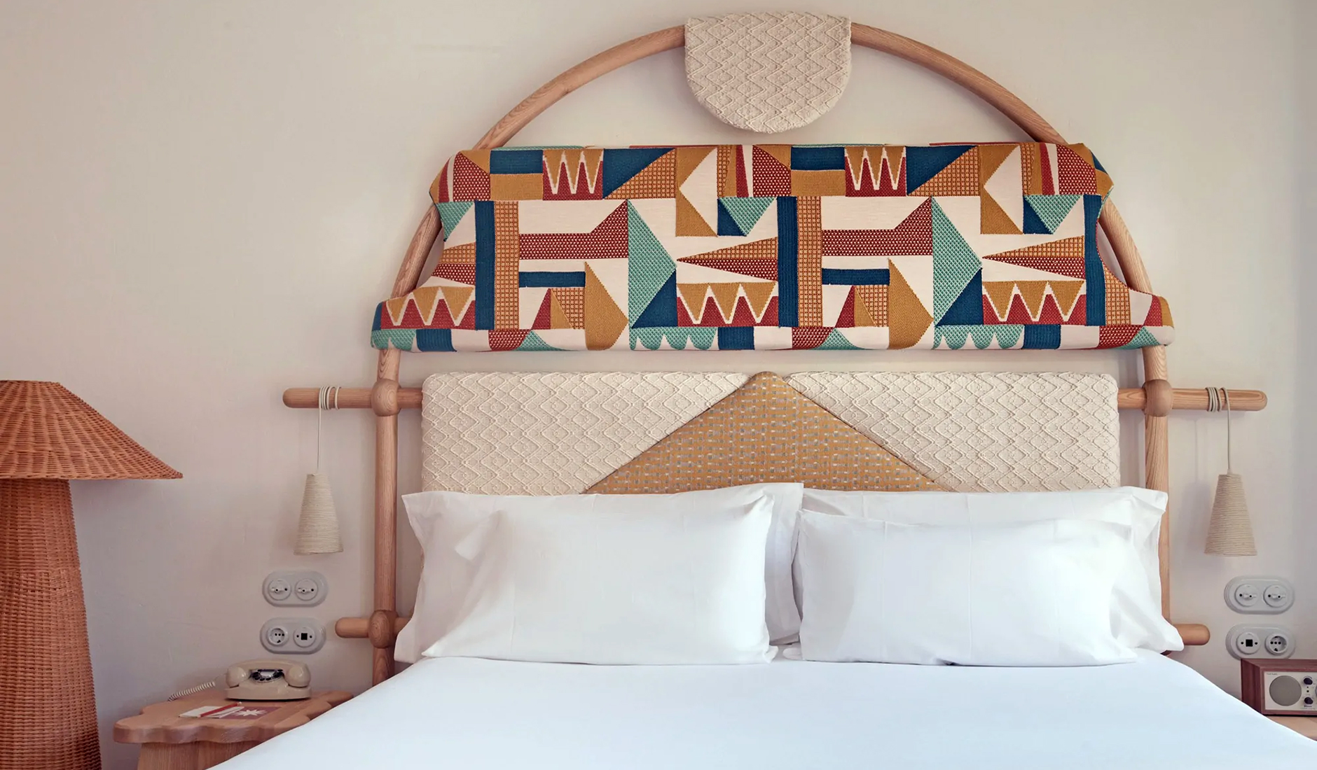 Montesol Experimental Ibiza • The Best Hotels in Ibiza, Spain