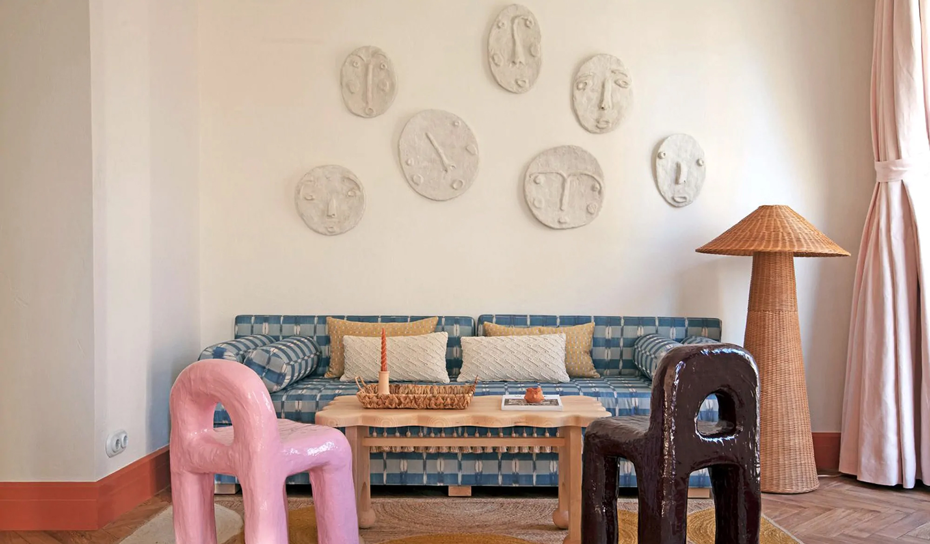 Montesol Experimental Ibiza • The Best Hotels in Ibiza, Spain