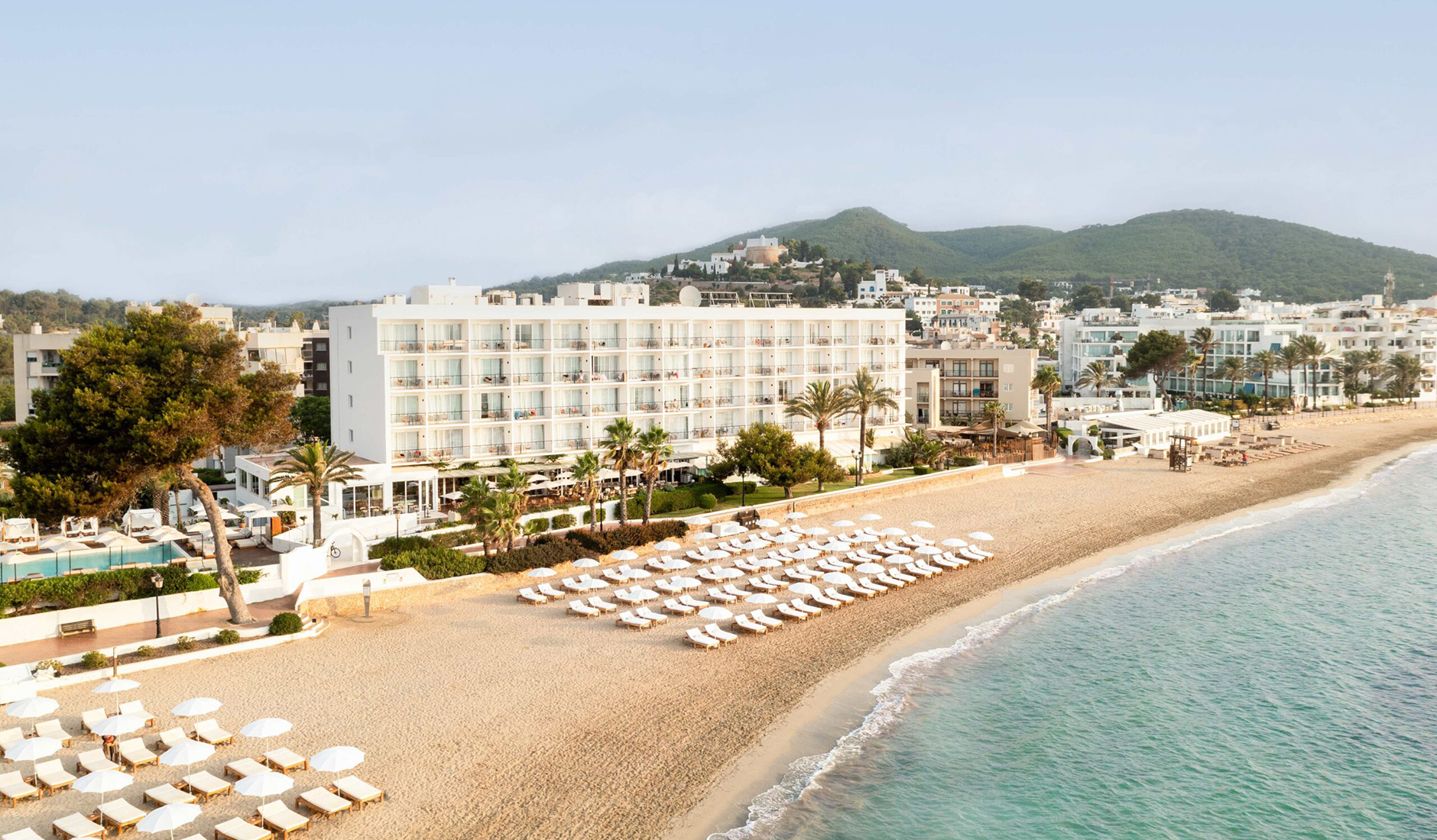 Hotel Riomar, Ibiza, a Tribute Portfolio Hotel • The Best Hotels in Ibiza, Spain