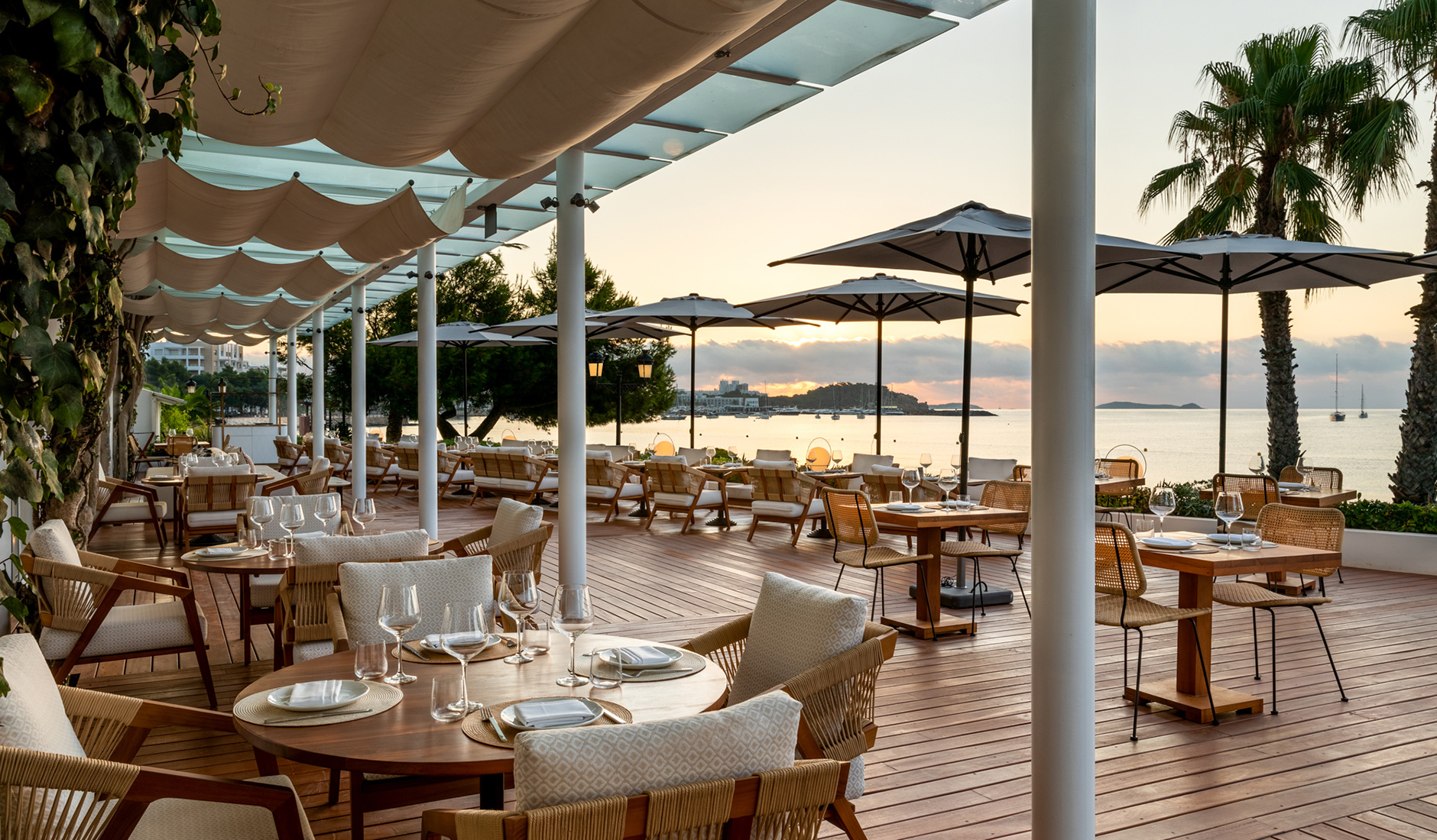 Hotel Riomar, Ibiza, a Tribute Portfolio Hotel • The Best Hotels in Ibiza, Spain