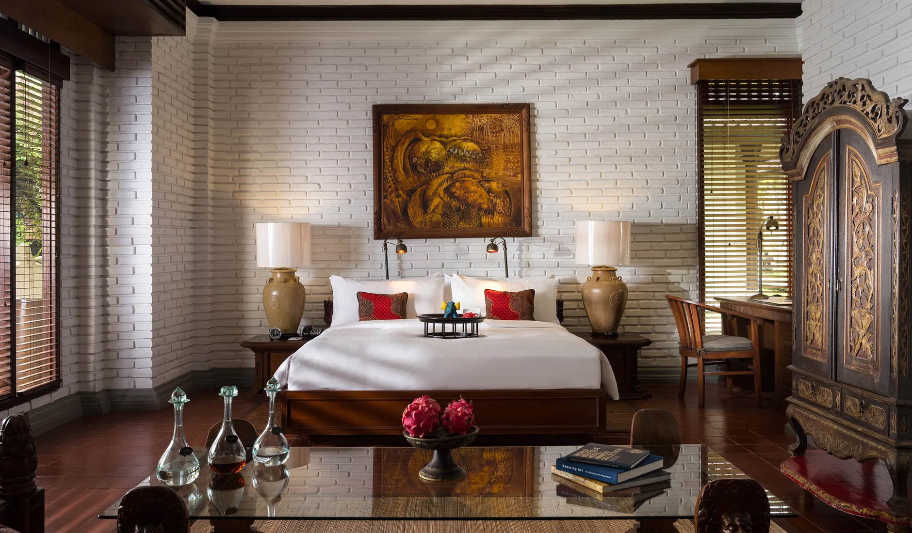Tanah Gajah, a Resort by Hadiprana • The Best Luxury Hotels and Resorts in Ubud, Bali, Indonesia