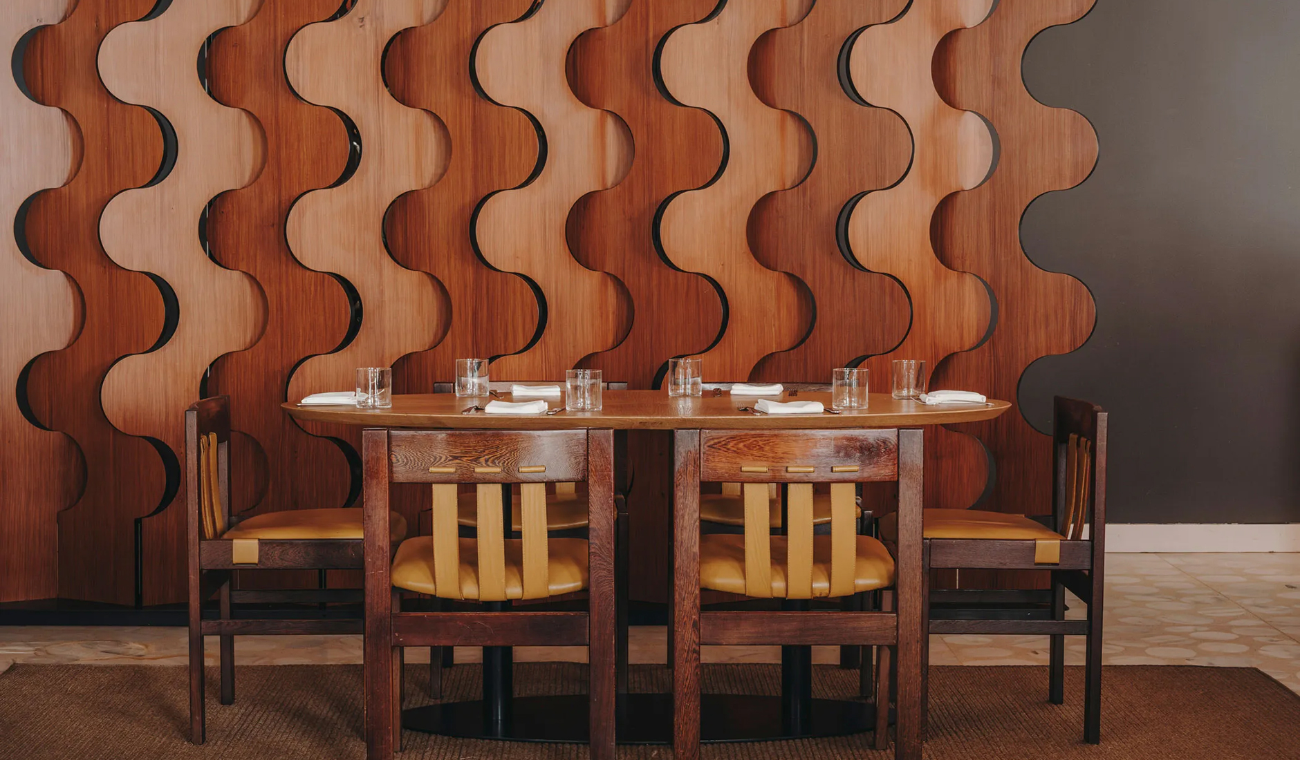 The Standard Ibiza • The Best Hotels in Ibiza, Spain